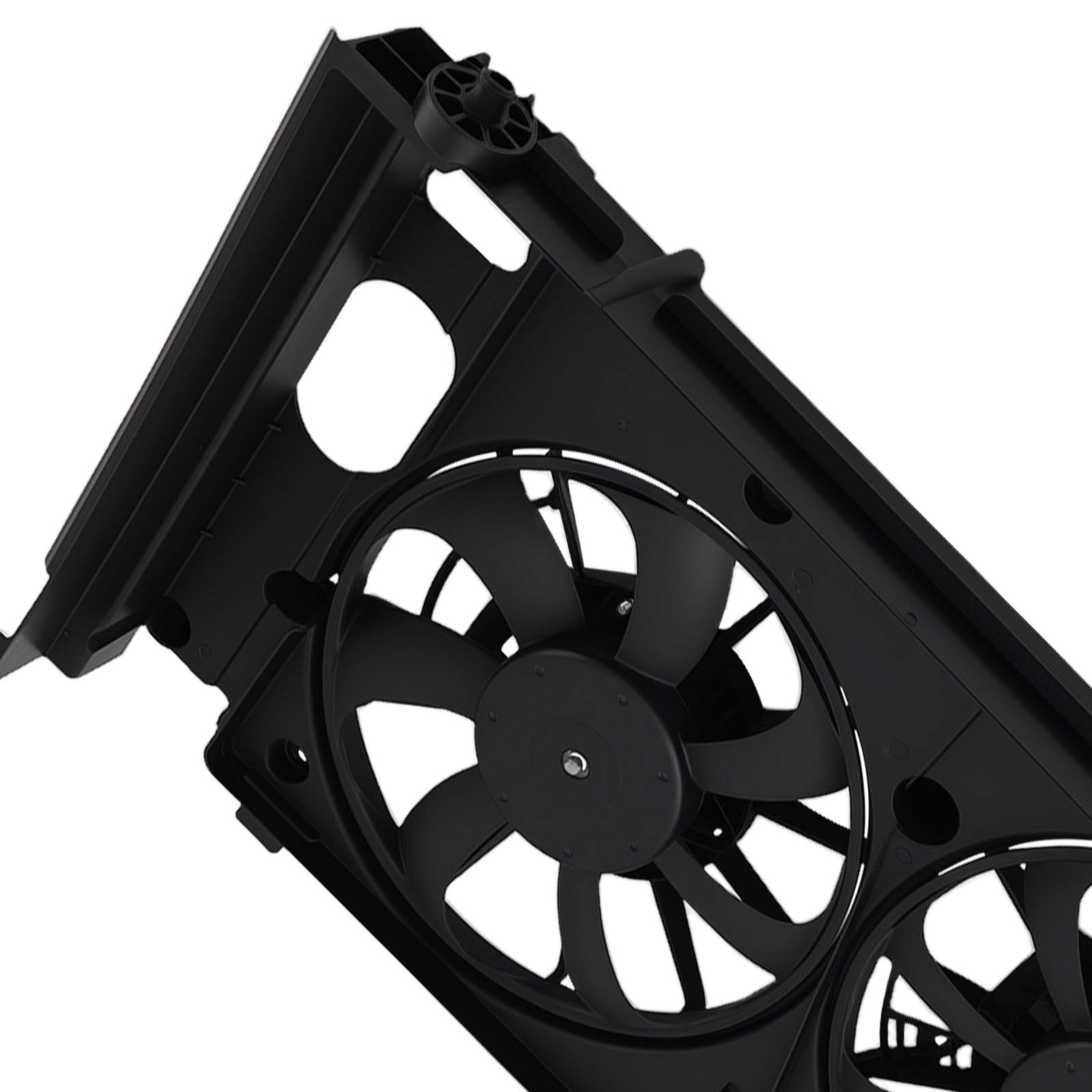 Kühlerlüfter Baugruppe for Toyota Prius/Prius V 1.8L 2010-2018 1671237030