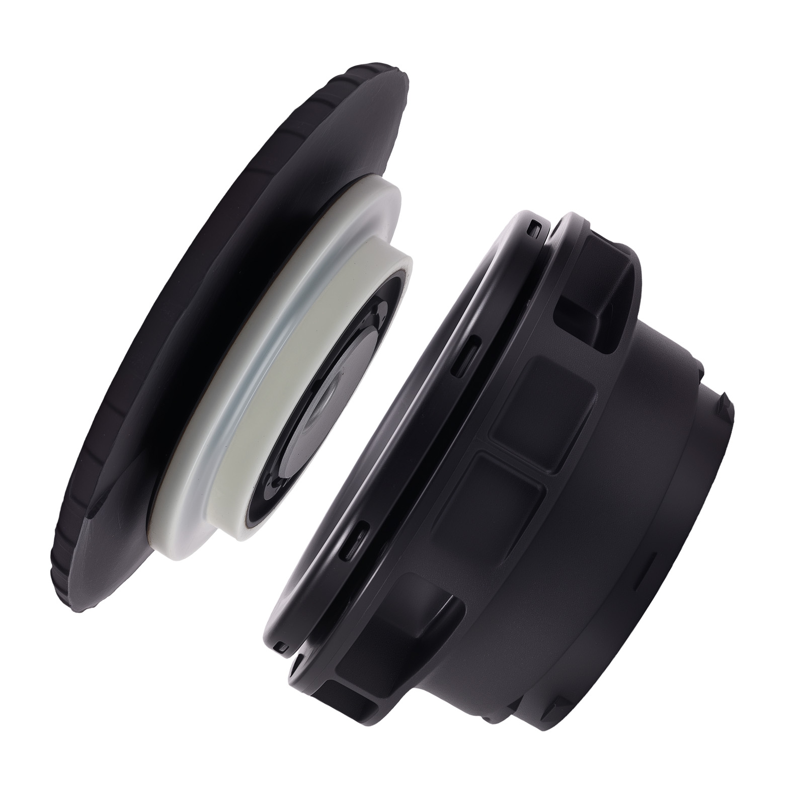 2x Coupelle Amortisseur Premium for Opel Movano B 2010-2021 543207065R