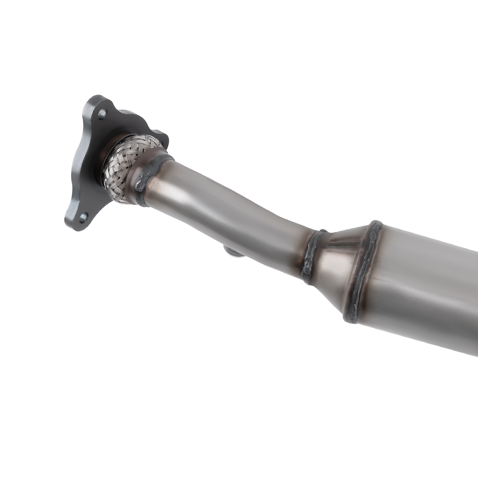 New Catalytic Converter for Pontiac Pursuit 2.2L 2006 EPA Approved Direct-Fit
