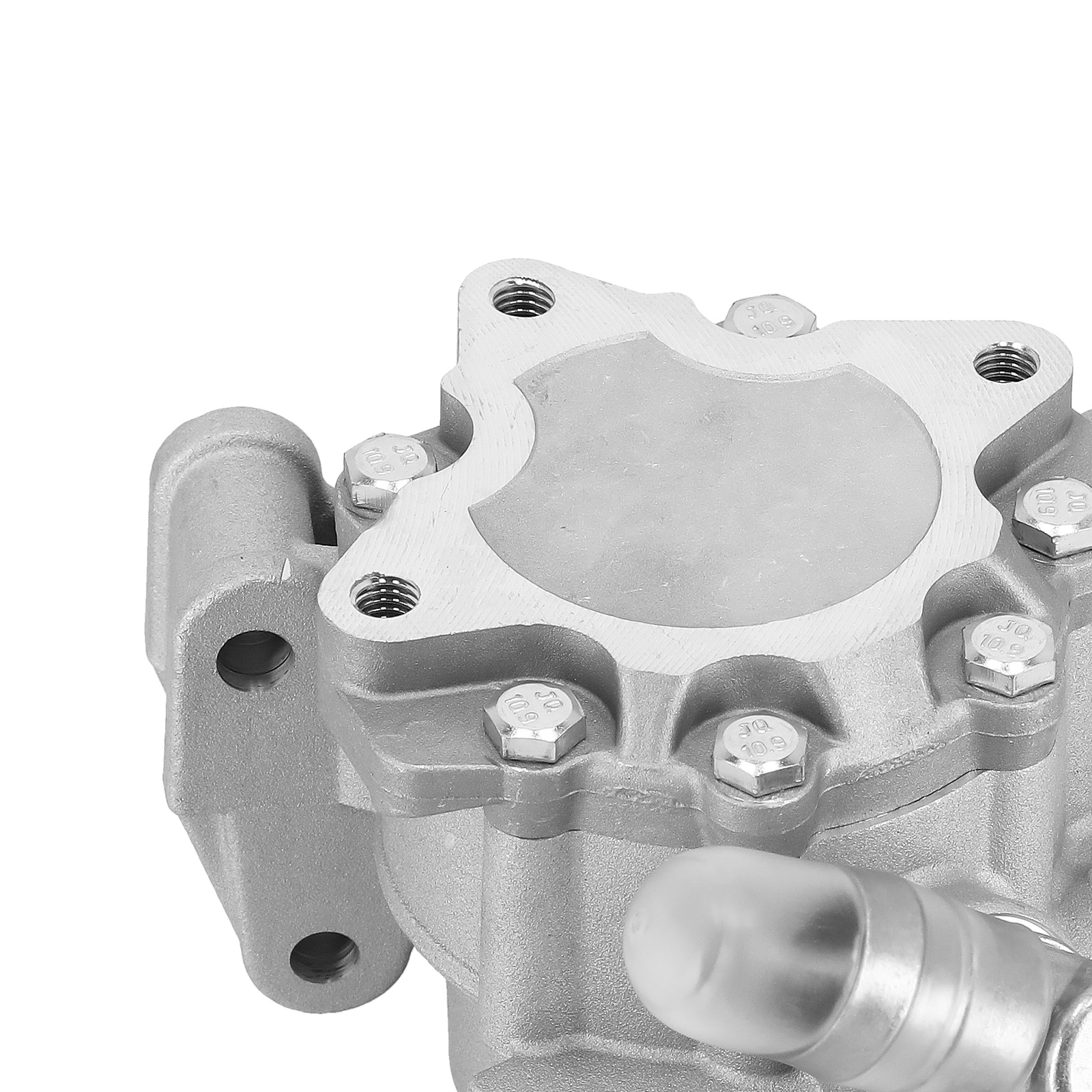 Servopumpe Hydraulische for Mercedes-Benz C-Klasse C200 W203 L4 2.0L 270 CDI