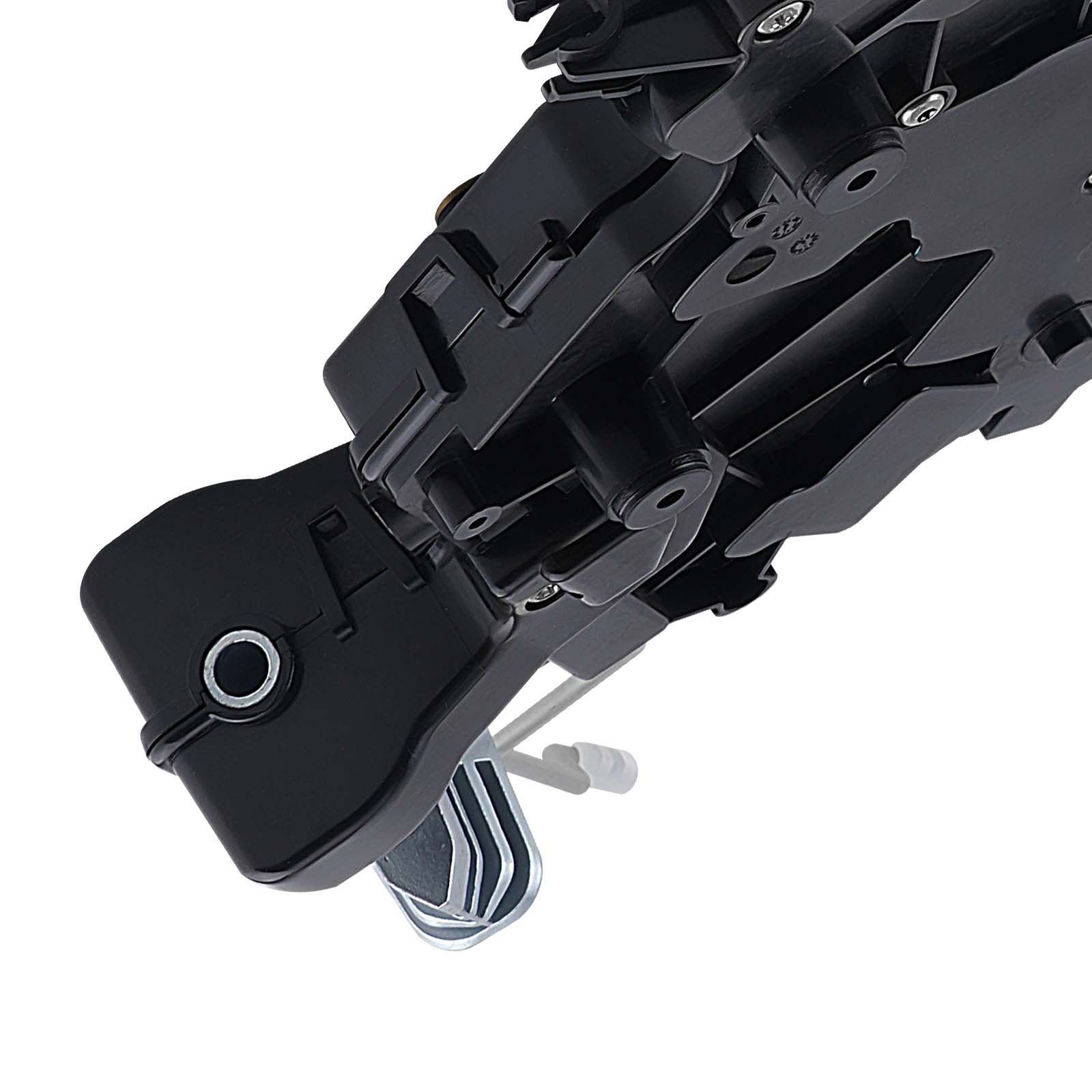 Fernbetätigungsschloss rechts Schiebet for VW Transporter T5 2009-24 7E0843654BC
