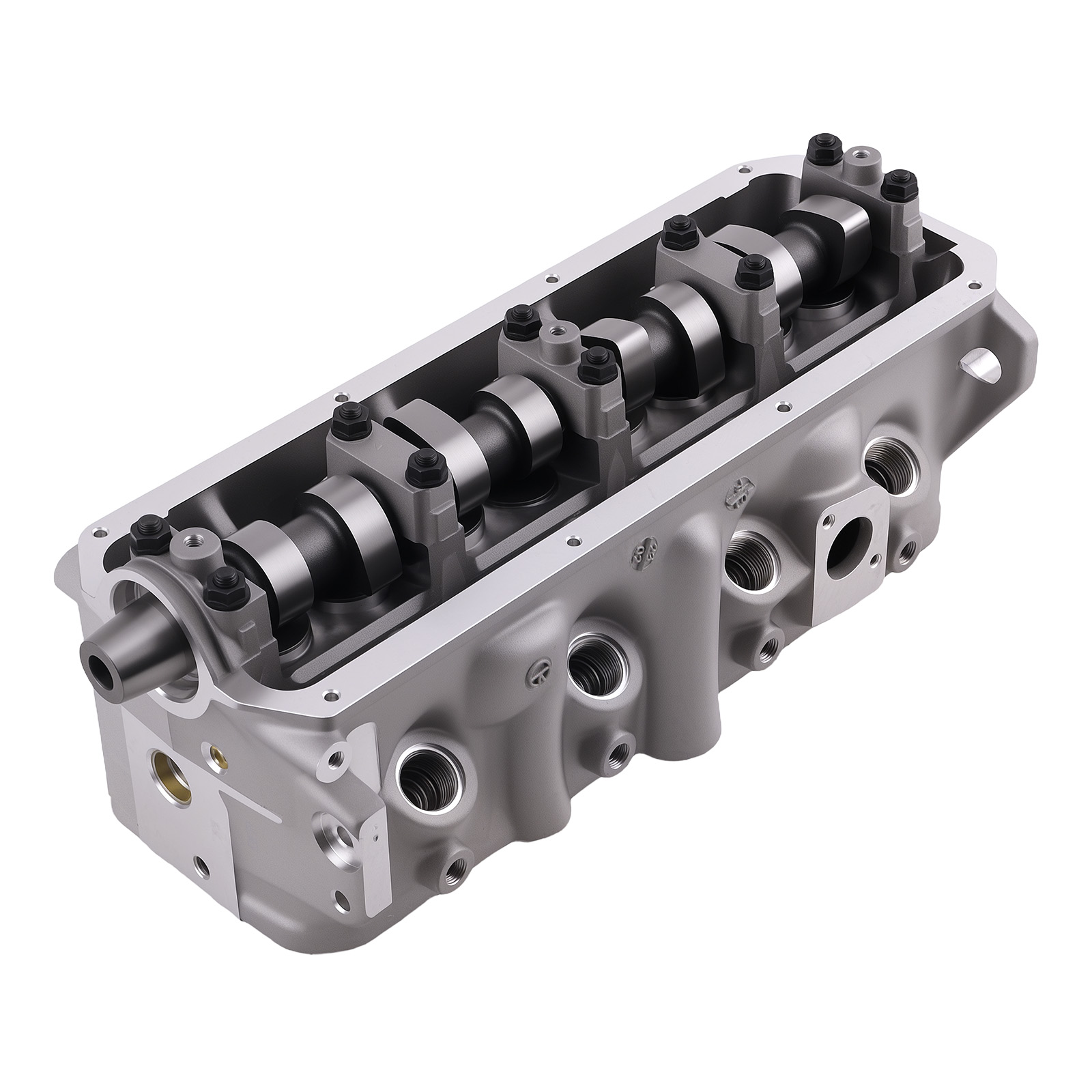 Zylinderkopf for Audi 80 Seat Toledo 1.9 D 908055 028103265GX 028103351M