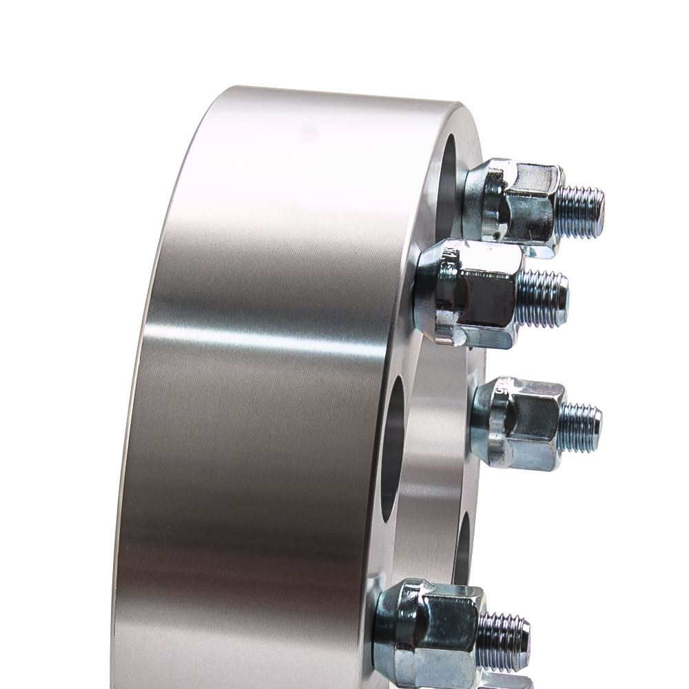 50mm Spurverbreiterung 6x139.7 108mm For Toyota 4Runner Land Cruiser Isuzu Rodeo