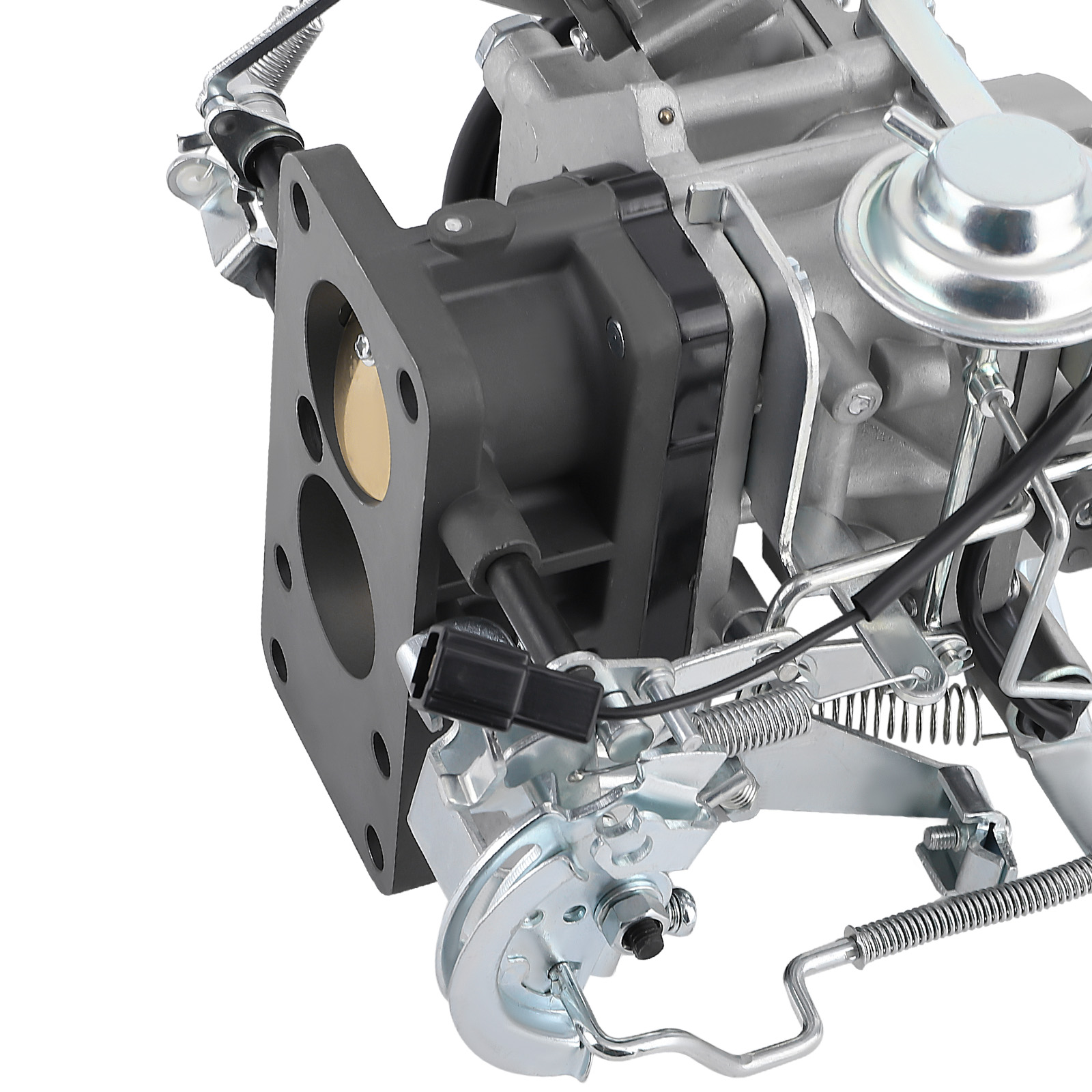 CARB CARBURETOR for TOYOTA LANDCRUISER 3F FJ62 FJ70 FJ73 FJ75 FJ80 4.0L CARBYNE