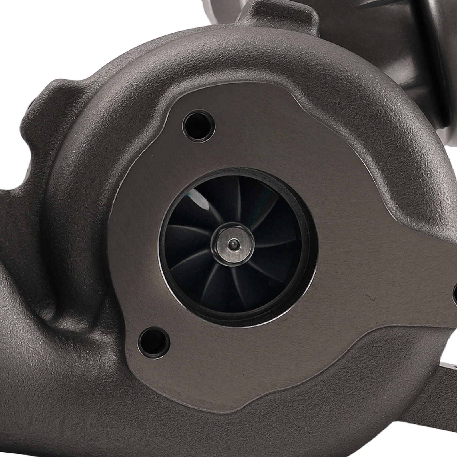 Turbo Turbocharger for Audi A3 1.9TDI ASZ 96KW 2000-2003 720855-5004S 720855-1