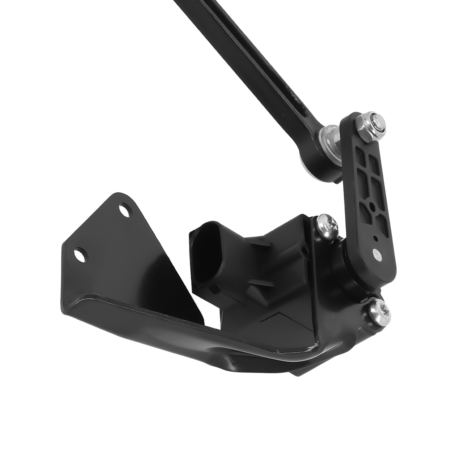 Niveausensor Luftfederung Vorne Links for Audi A3 A4 Skoda Octavia I 1U2 VW Seat