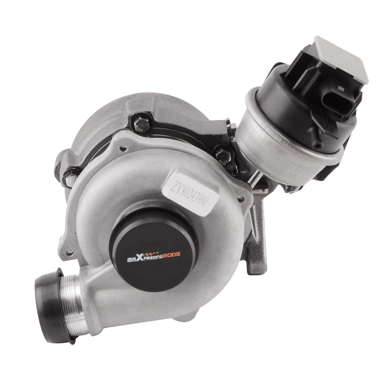 Turbolader turbo for Audi A4 B7 2.0 TDI 125KW BRD BVA 03G145702 5303 970 0109