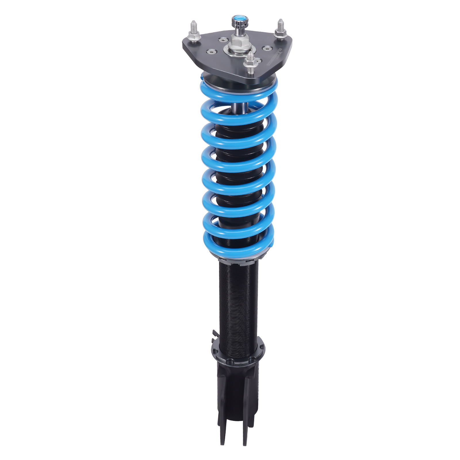 24 Wege Dämpfung einstellbar for Saab 9-2X 2005–2007 GGA GGE Aufhängungsteile