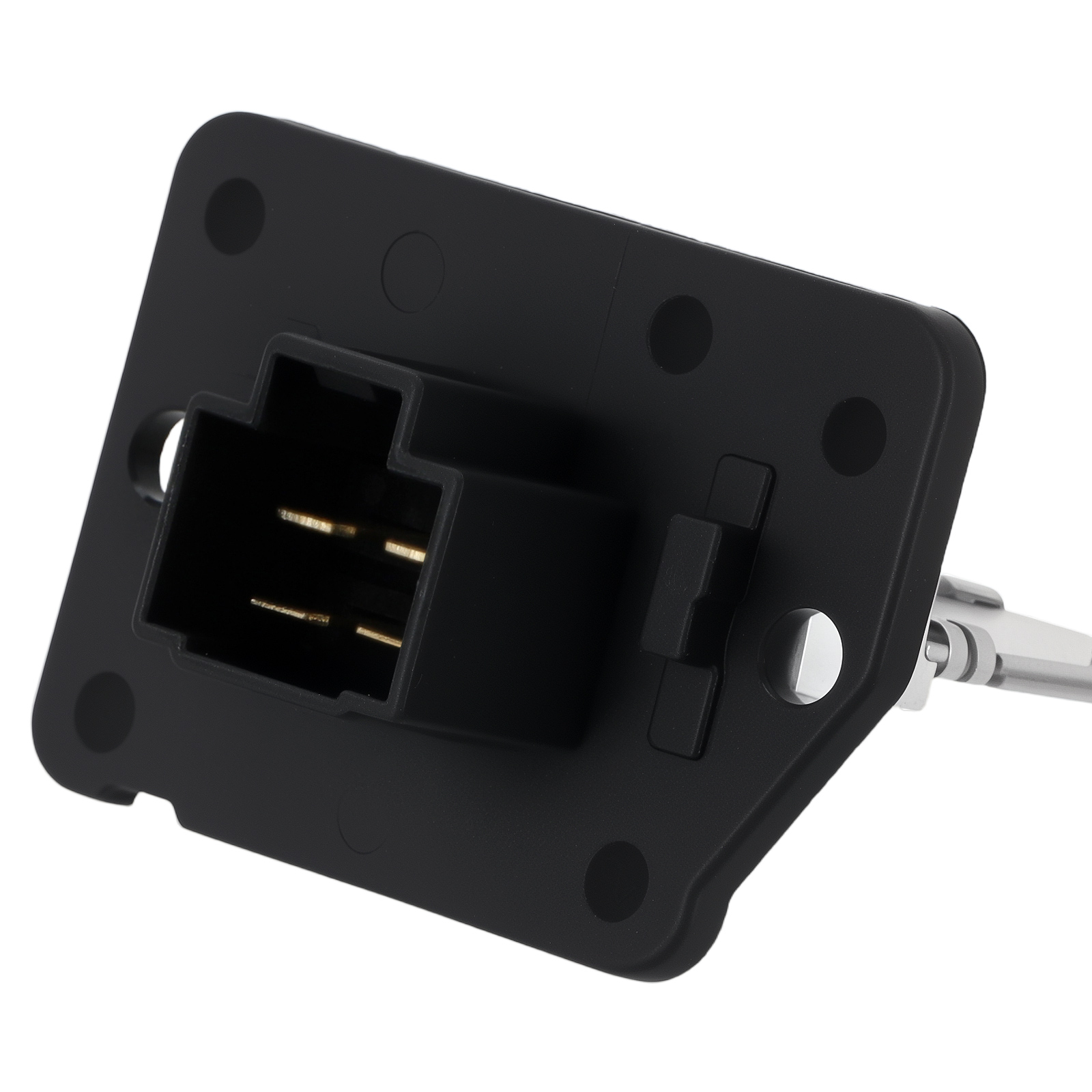 HVAC Heater Blower Motor Fan Resistor for Kia Sedona 2015-2021 RU656 971283K000