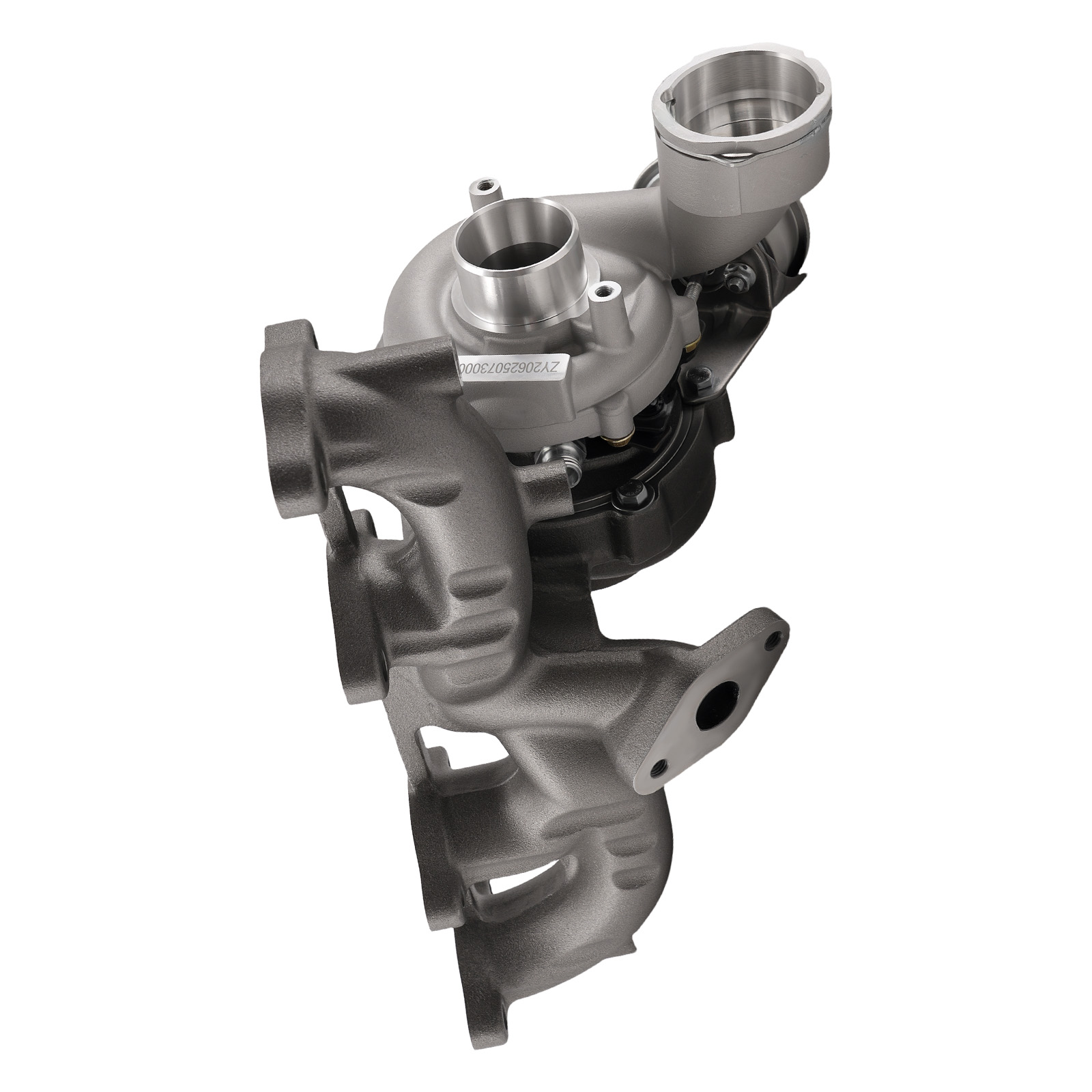 Turbo Turbocharger for Audi A3 1.9TDI ASZ 96KW 2000-2003 720855-5004S 720855-1