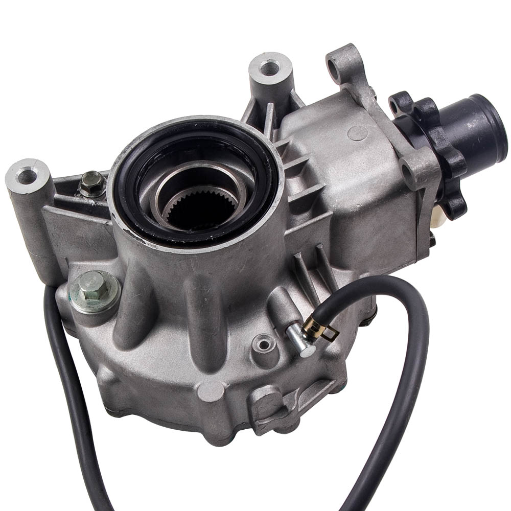 Hinter Differential for Yamaha Grizzly 660 YFM660 2008 ATV 5KM-46101-12-00