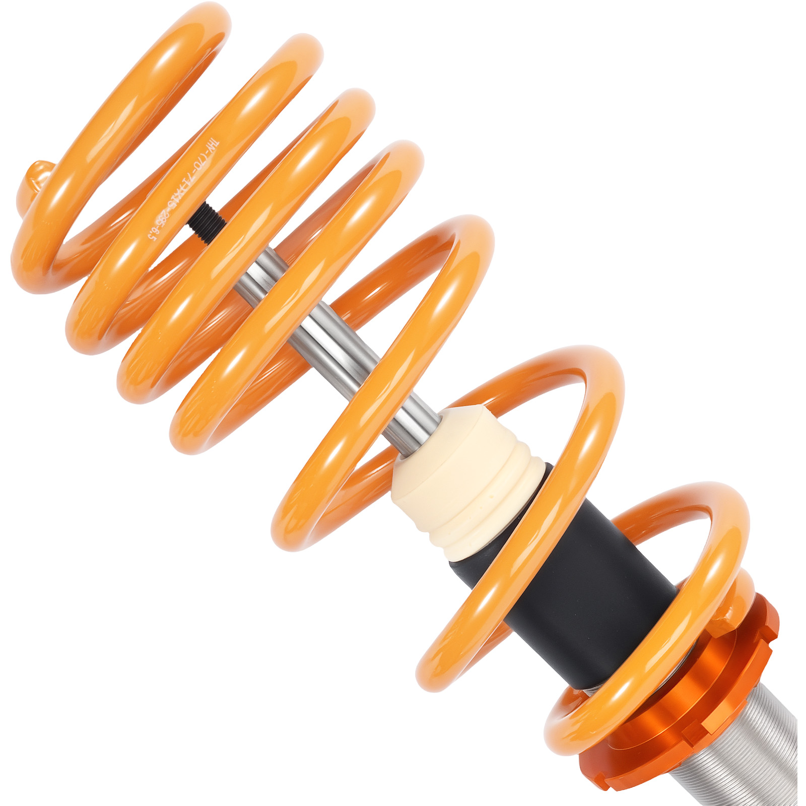 COILOVERS FOR VW PASSAT B5 B5.5 ( 3B - 3BG ) ADJUSTABLE SUSPENSION SHOCK STRUT