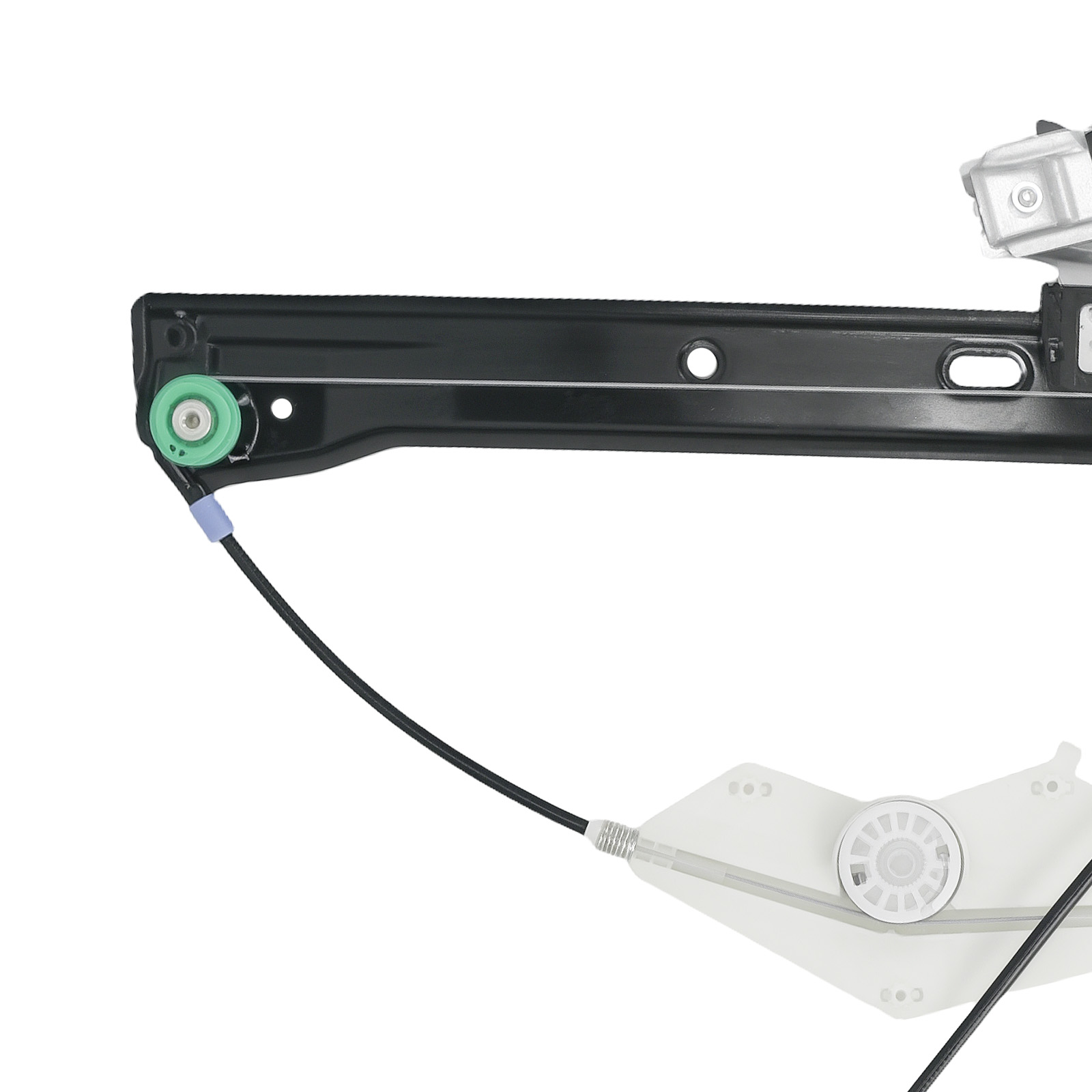 Elektrischer Fensterheber for Mercedes-Benz C350 C63 AMG W204 2047200579