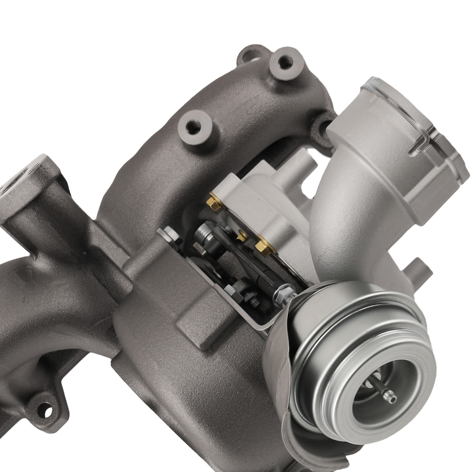 Turbo Turbocharger for Audi A3 1.9TDI ASZ 96KW 2000-2003 720855-5004S 720855-1