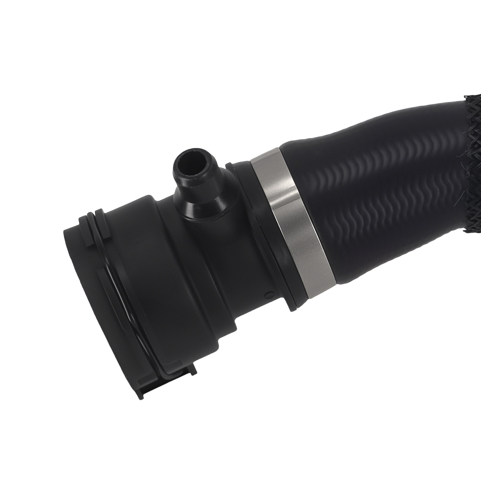 Radiator Coolant Water Hose for BMW 430i Gran Coupe 2017-2020 Upper 17128616528