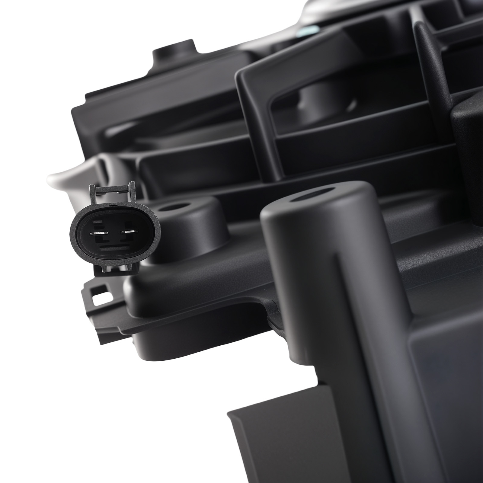 Kühlerlüfter Baugruppe for Toyota Prius/Prius V 1.8L 2010-2018 1671237030