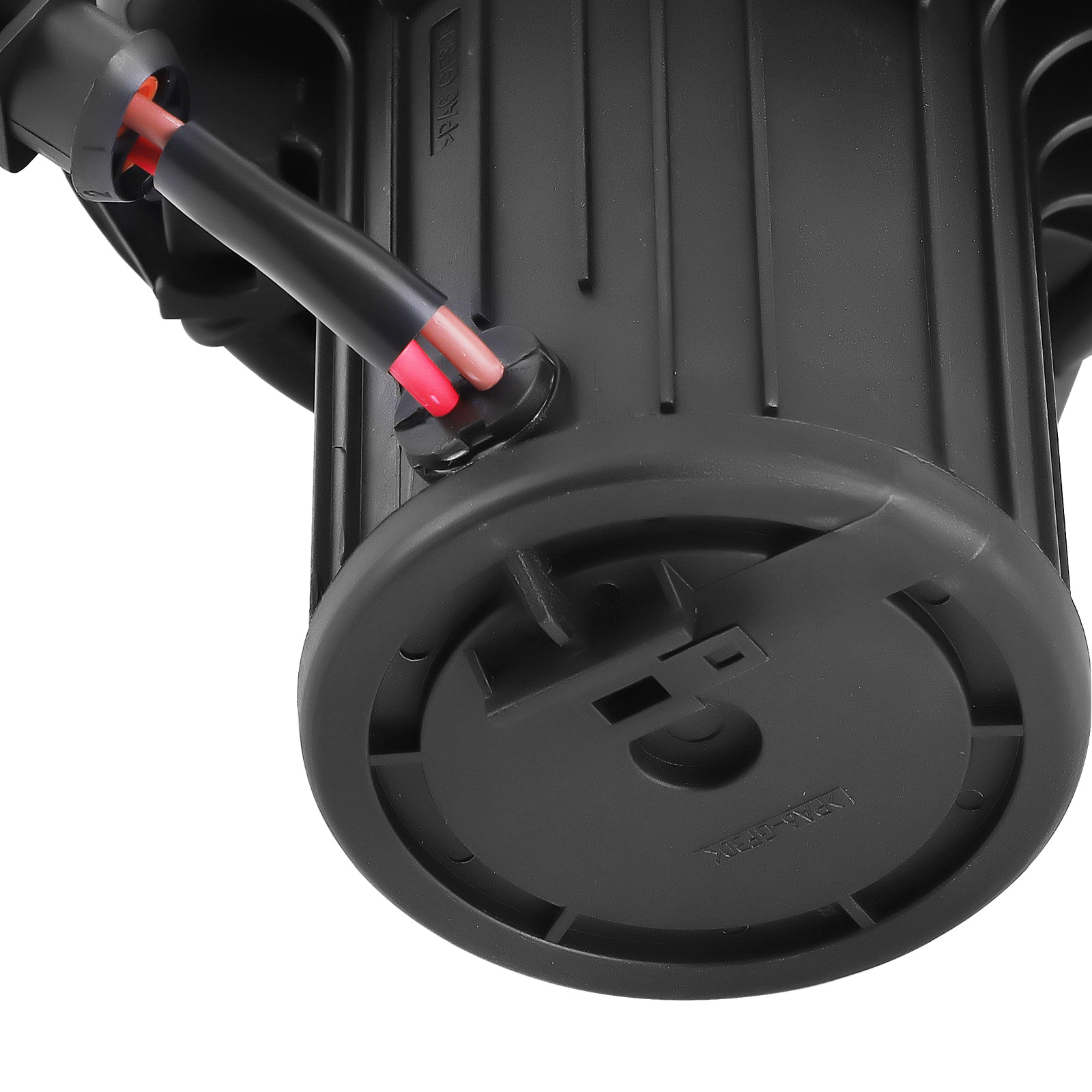 Sekundärluftpumpe Luftpumpe for AUDI A3 A4 A6 A8 Q7 TT VW SKODA SEAT 06A959253