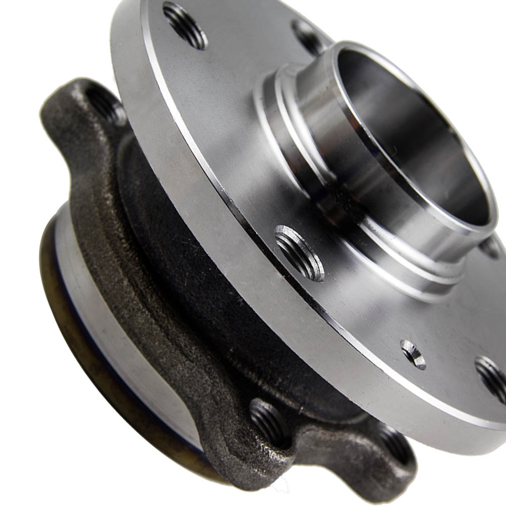 1x Radlager Radnabe Vorne for VW Golf V VI Tiguan Touran Scirocco 3C0498621