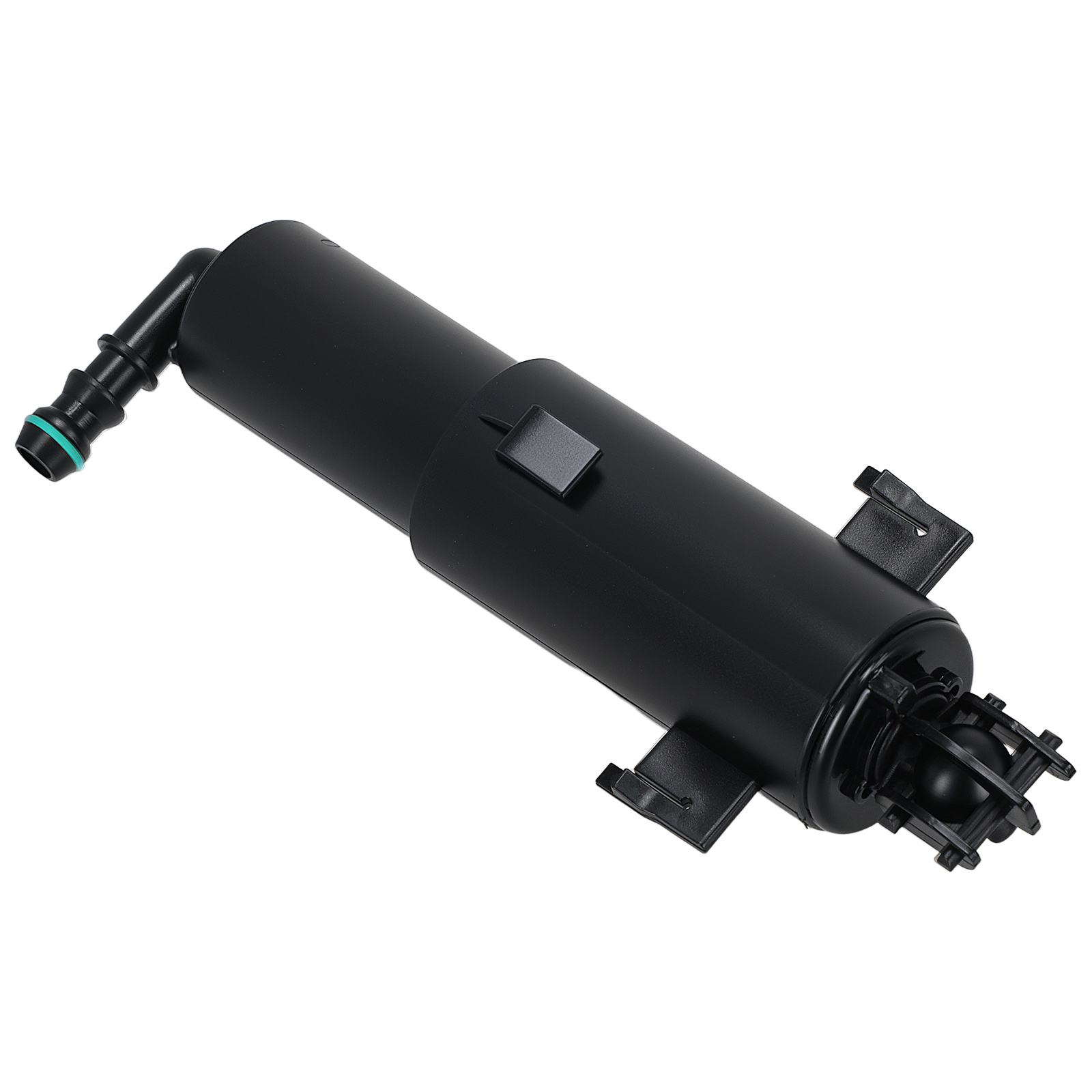 Boquilla Lavafaros Derecho for BMW E90 E91 E92 E93 2004-2013 POM