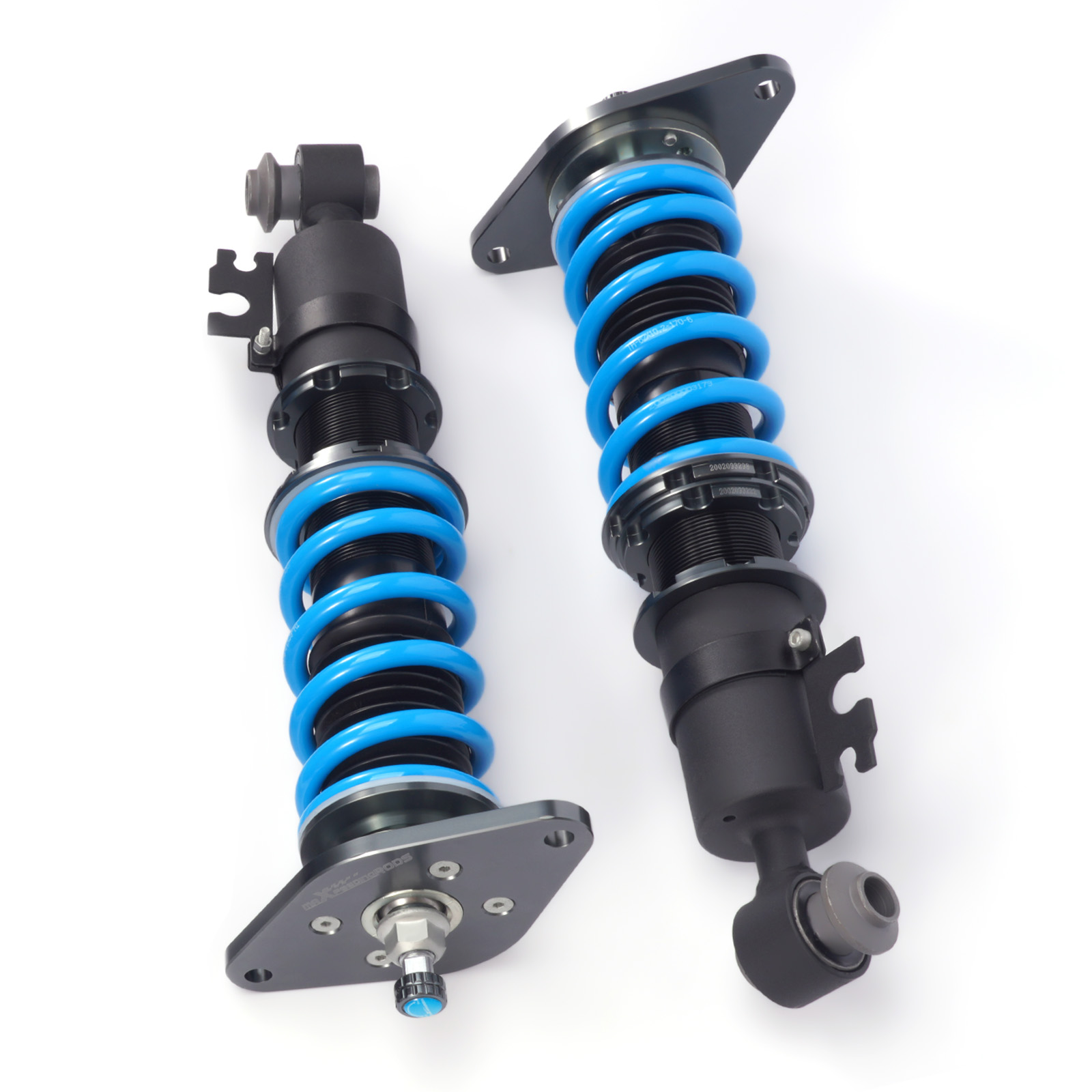 Amortiguadores Coilover Suspensión for Mini Cooper R56 R57 R58 R59 Cooper D SD