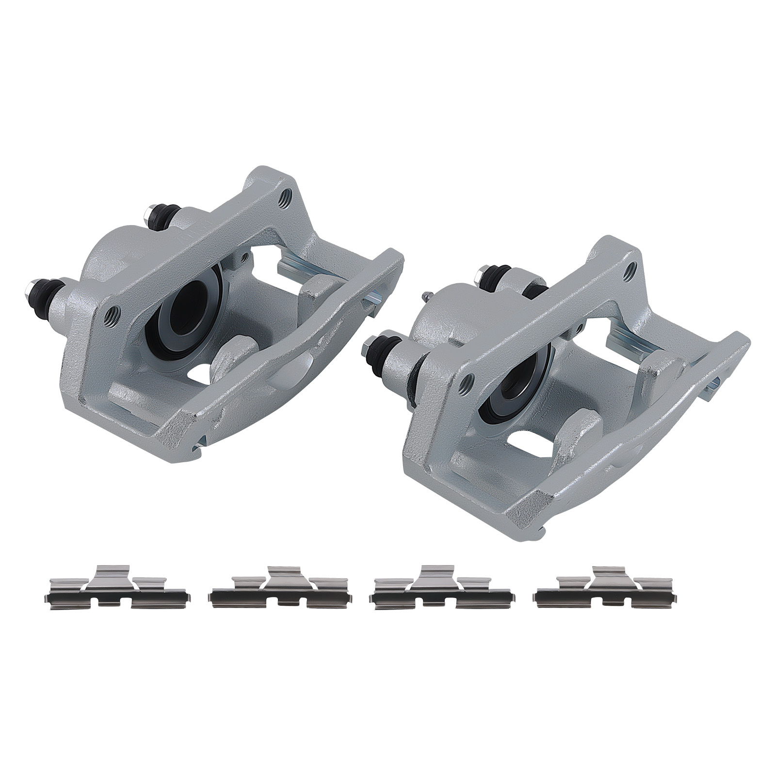 Rear Brake Calipers