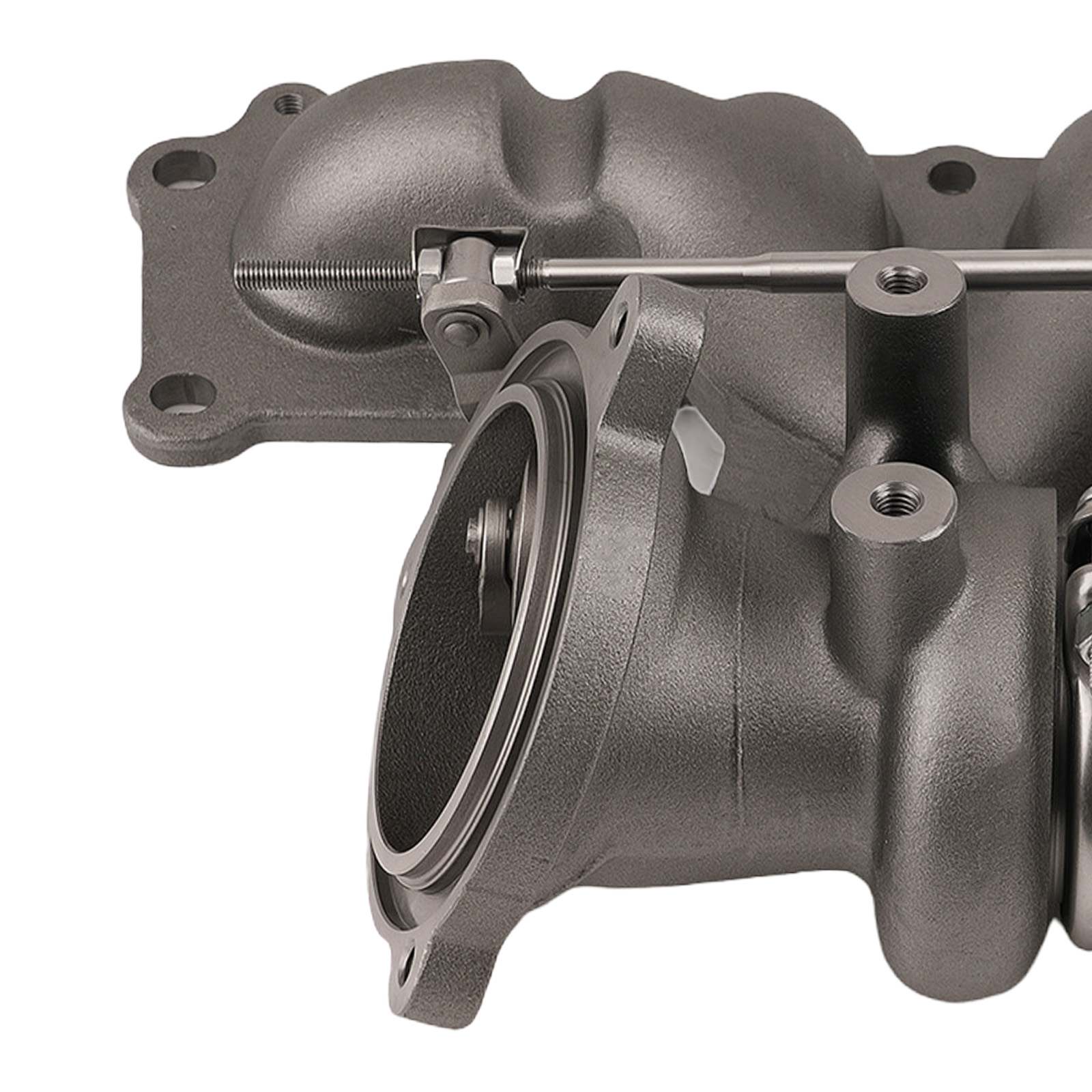 Turbocharger for Land Rover Range Rover Evoque Discovery 2.0 2014-17 LR066515