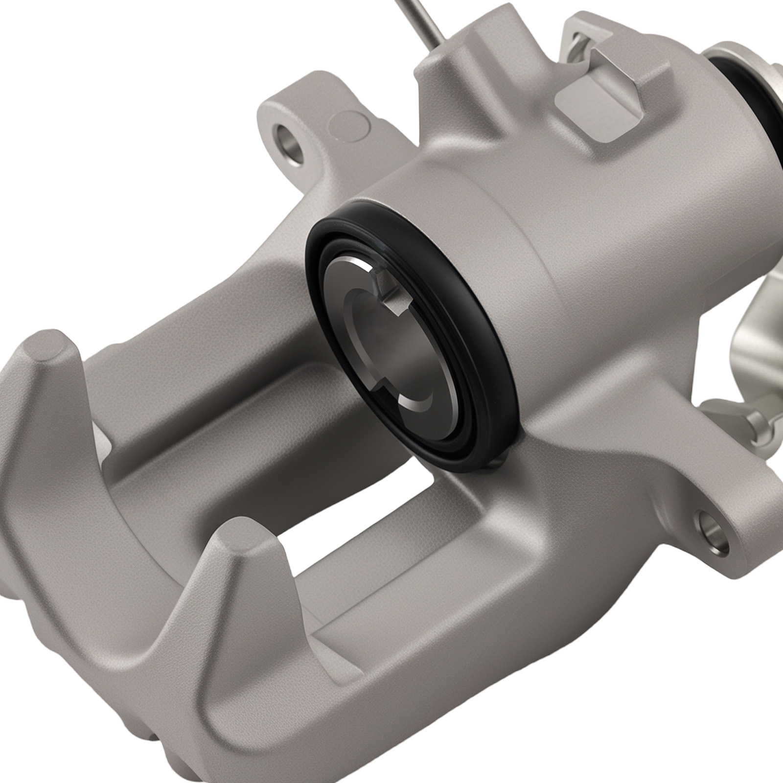 Jeu d'Étriers Arrière Gauche Droite for VW Passat 3B Audi A6 C5 342958 342959
