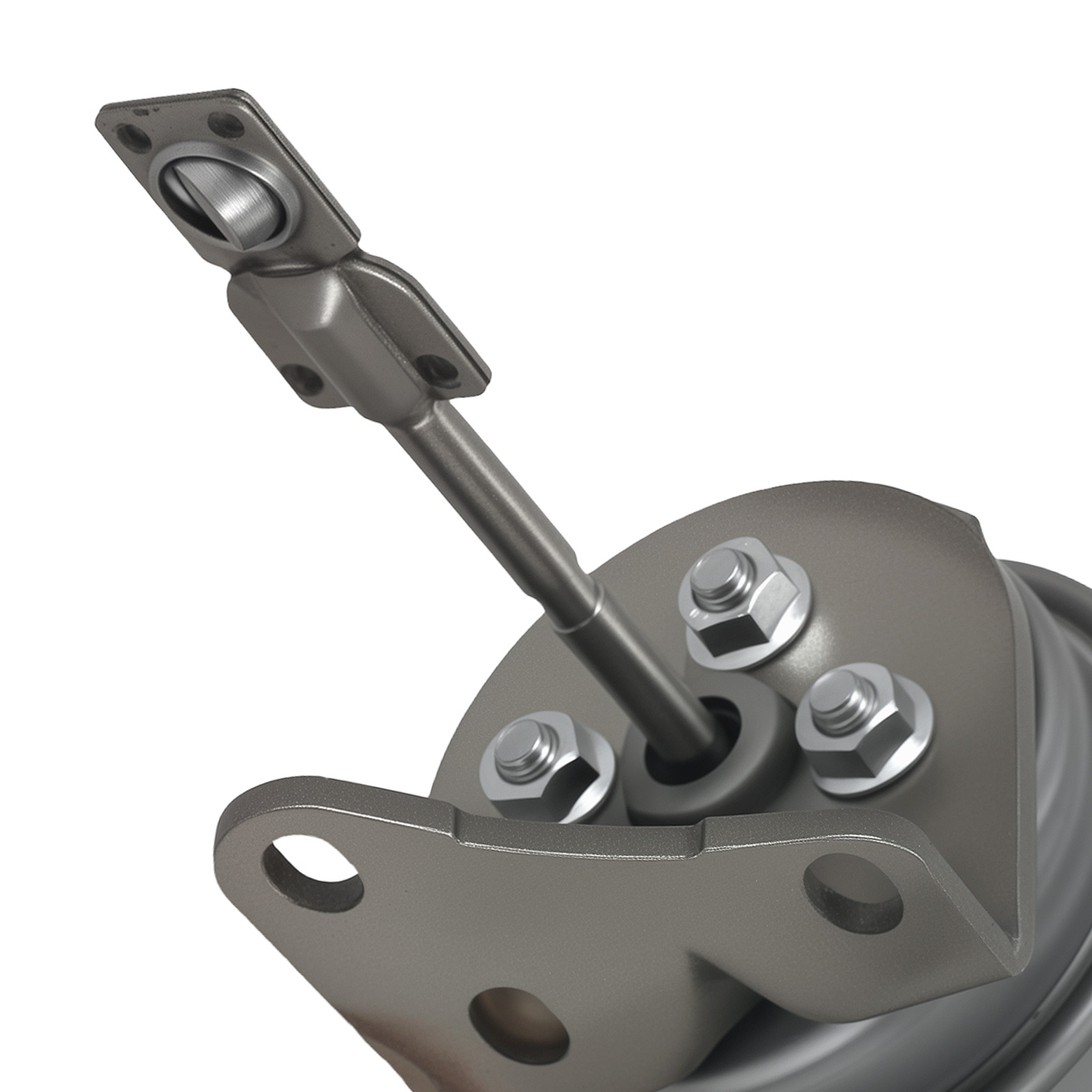 Ladedruckregelventil for Audi A4/Q5/A6 2.0 TDI 818988-9001S 2007-2019