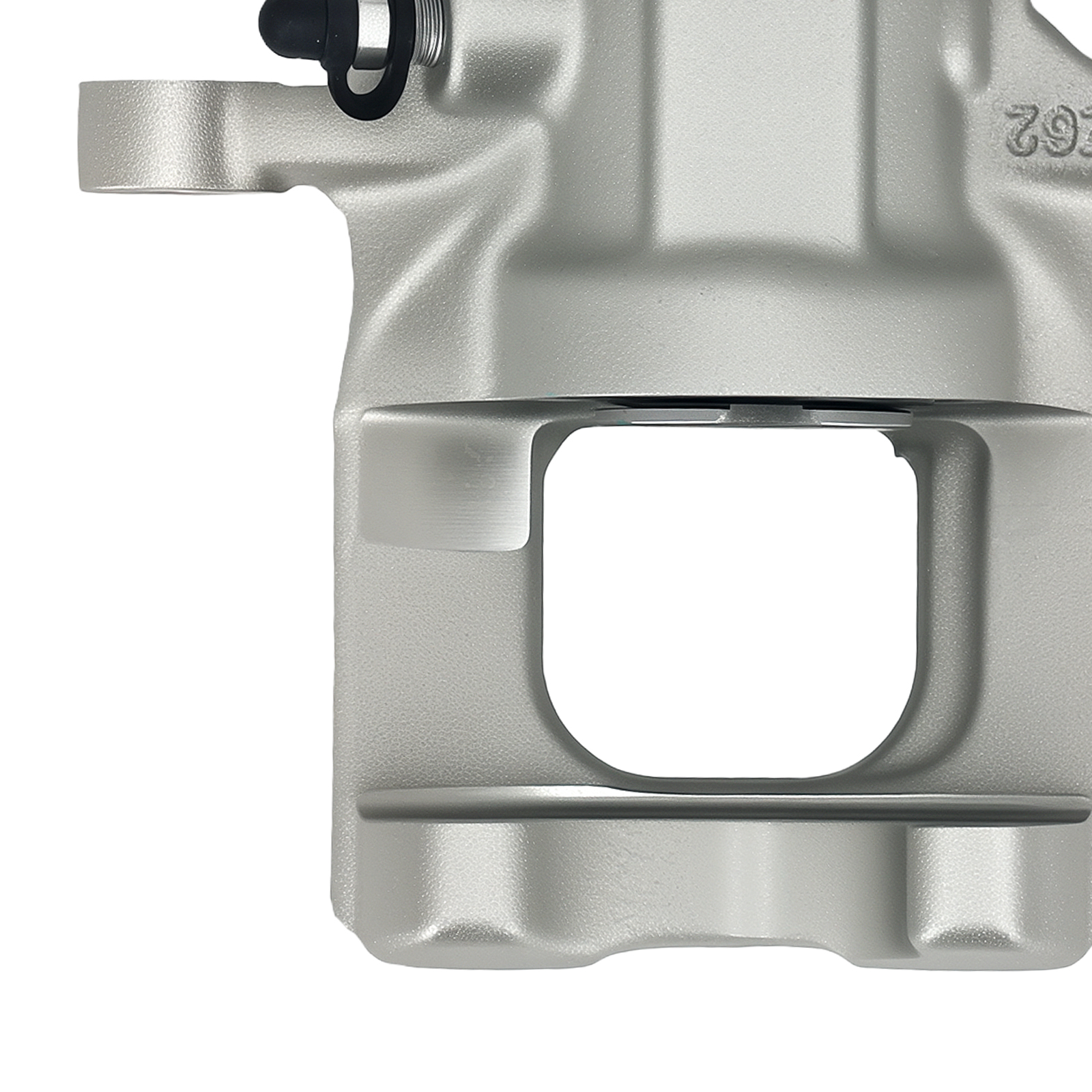 Caliper de Freno Trasero Izq for VW Caddy III 2010-2015 2K5615423