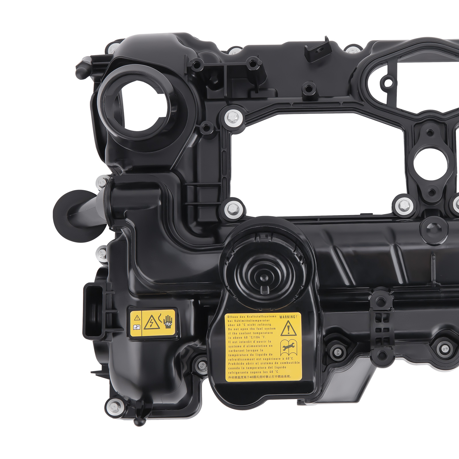 Tapa De Válvula For Bmw 1Er F20 3er F30 4er F32 5er F10 2.0-2.8 N20 2385060