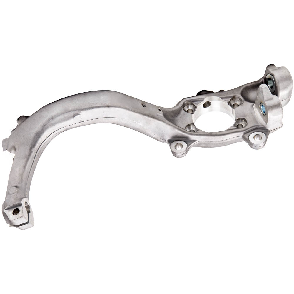 Fuso a snodo Anteriore Sinistra for Audi A4 (8E B6 B7) SEAT EXEO 3R 8E0407253