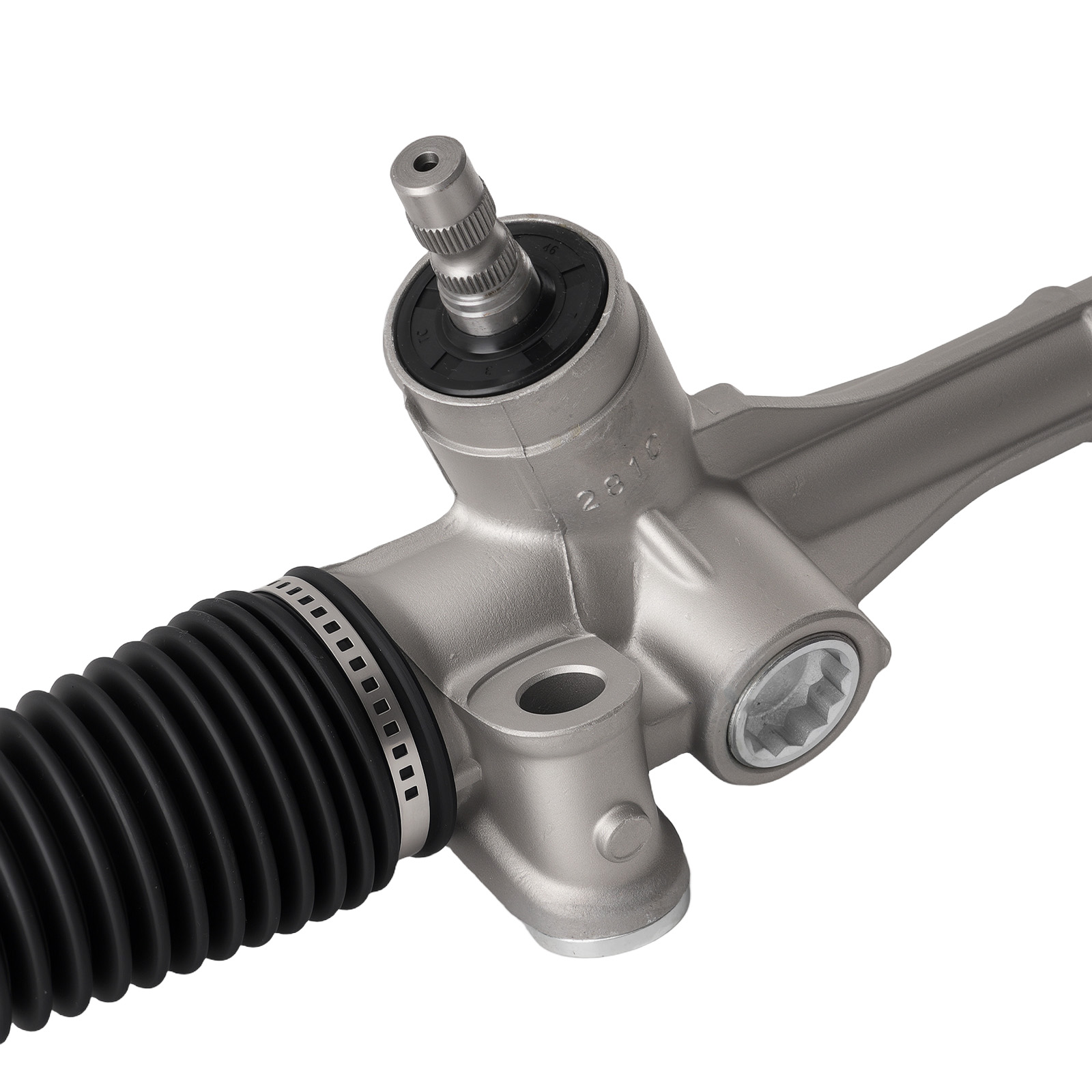 Crémaillère de Direction for Toyota Auris E15 2007-2012 45500-02130