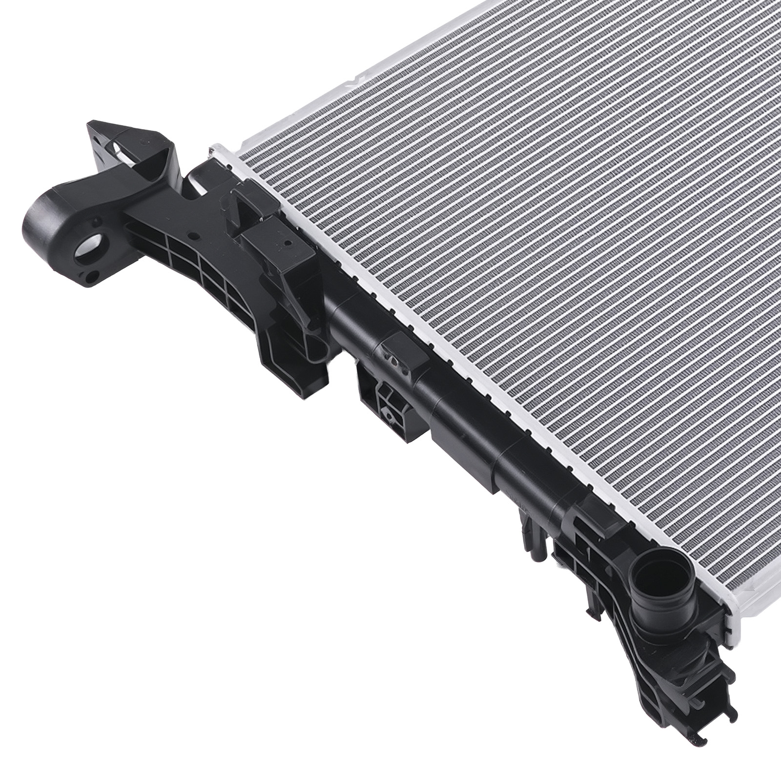 Radiateur Aluminium for Renault Trafic/Opel Vivaro 1.6L 2014-2023