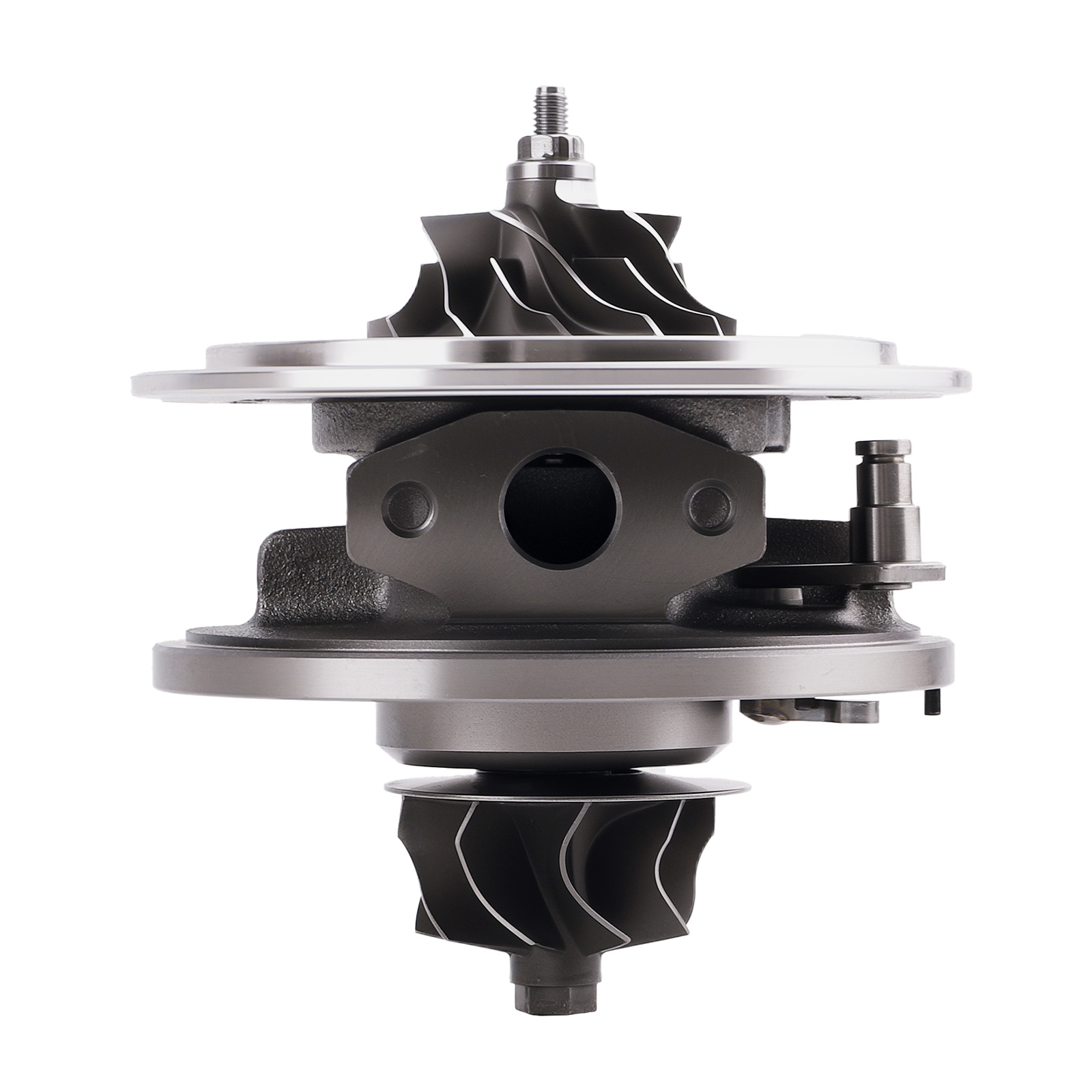 708639 Turbo Rumpfgruppe for Renault Espace Laguna Megane Scenic 1.9L NEU EU