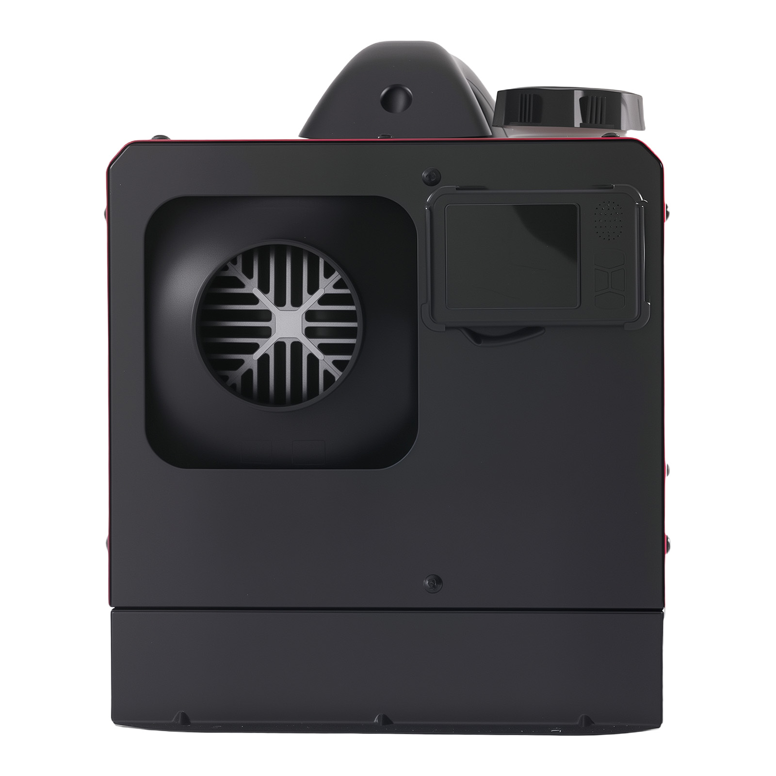 Diesel Luftheizung 8000W Standheizung mit App Steuerung +Batteriestart+Adapter