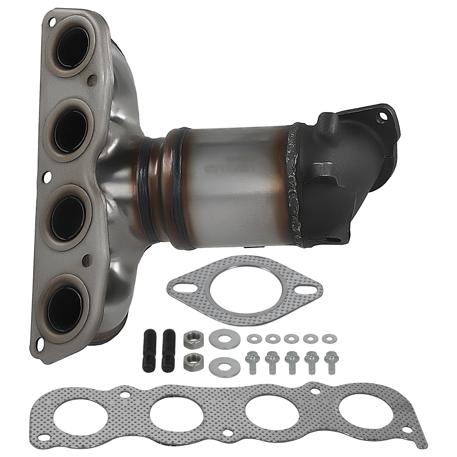 Catalytic Converter For Hyundai Elantra Value Edition /SE Sedan 2.0L 2017-2020