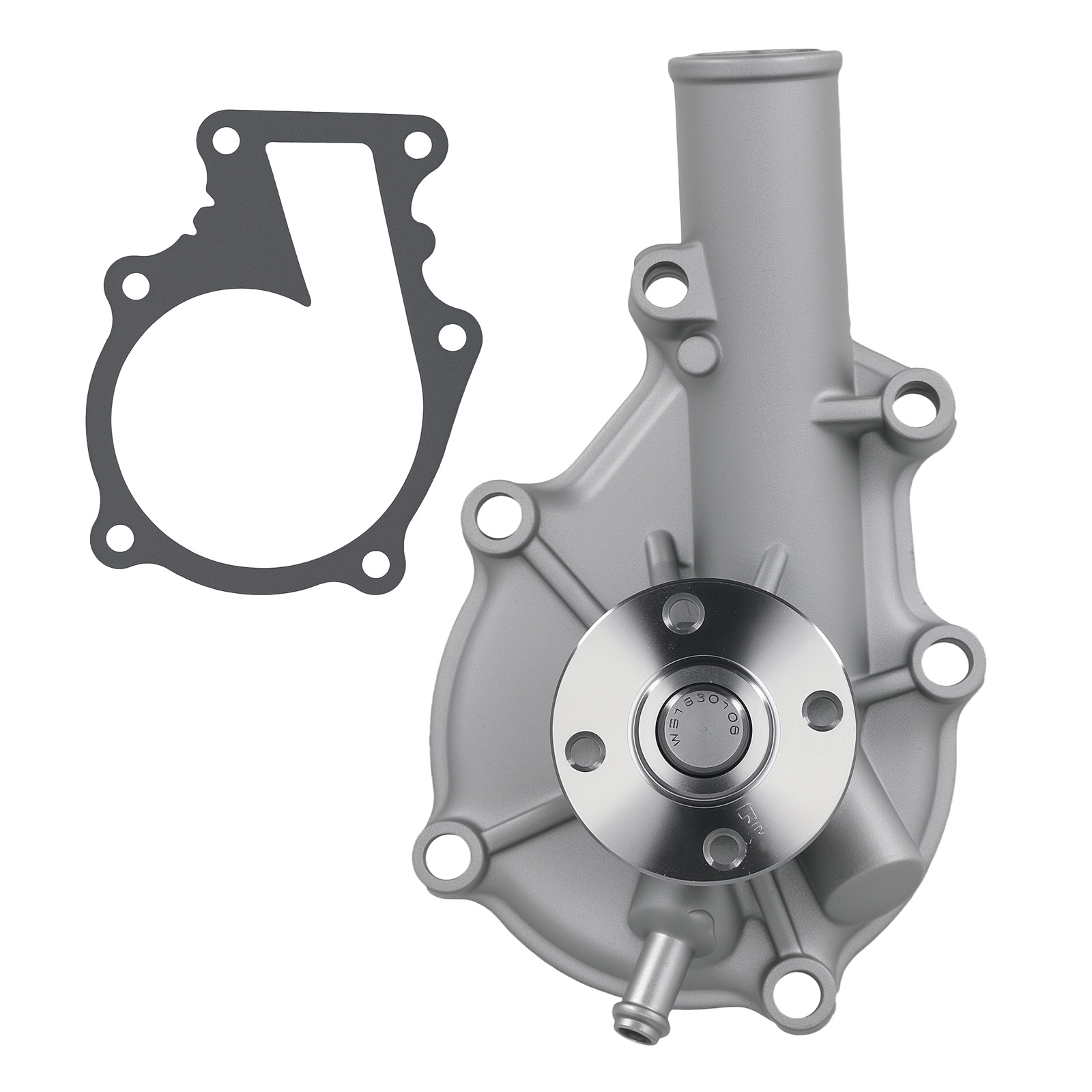 Wasserpumpe for Kubota B2320/B2410 16241-73034 Riemengetrieben Direktmontage