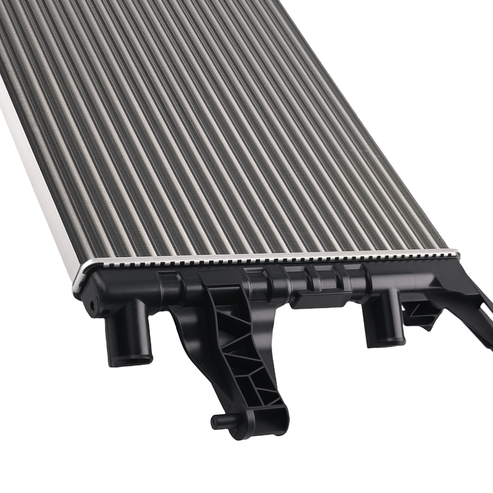 Radiateur Aluminium for Opel Combo 1.4 16V 90CH 2005-2011 1300236 53.9cm