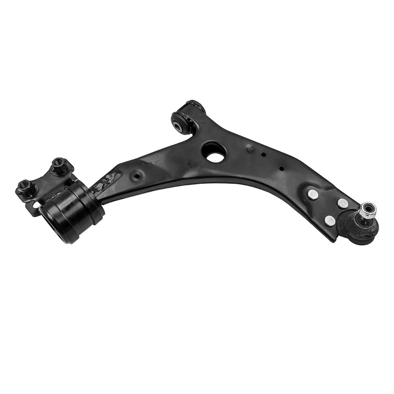 2X DELANTERO BRAZO DE CONTROL SUSPENSION FOR FORD C-MAX FOCUS MK2 VOLVO S40 V50