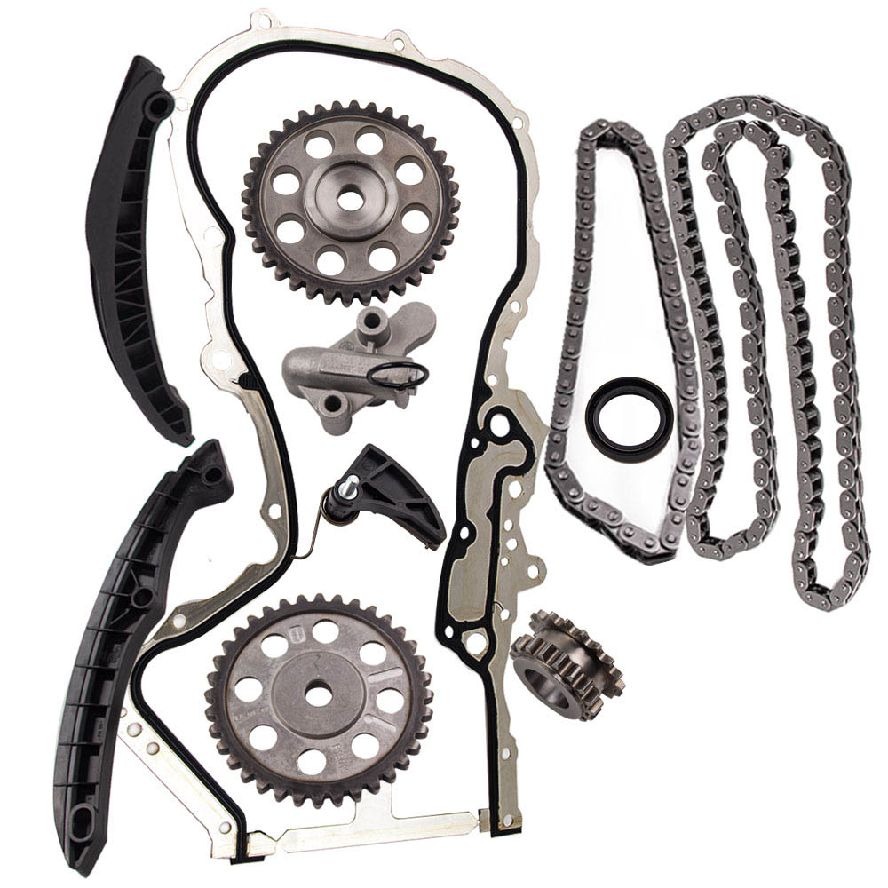 Kit Chaîne De Distribution for Audi A1 A3 VW Golf Jetta Scirocco 038103085E