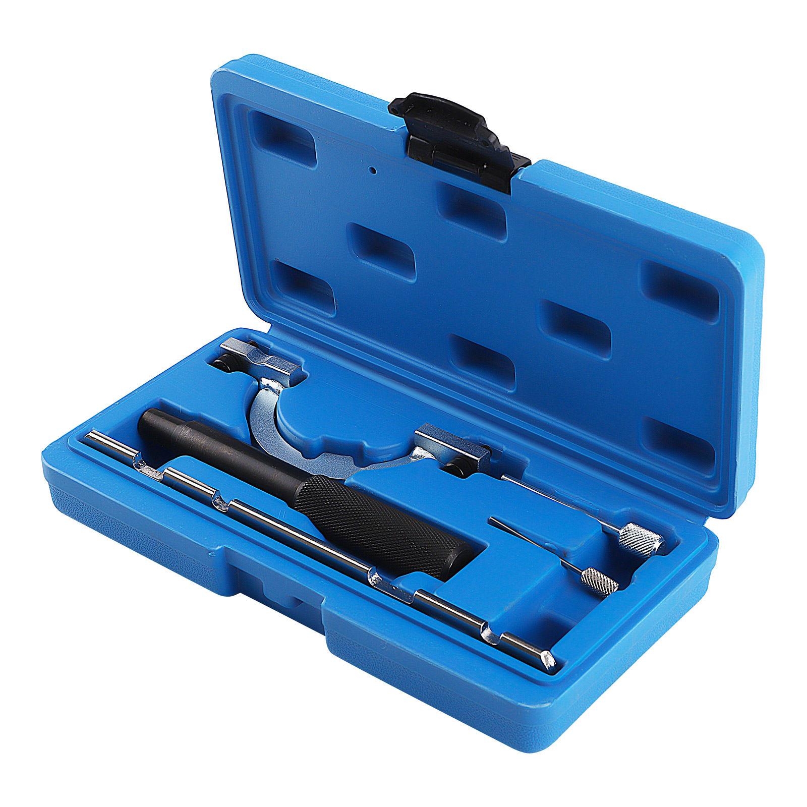 Kit Cadena de Distribución con Herramienta for Opel Corsa C D 1.0 1.2 1.4