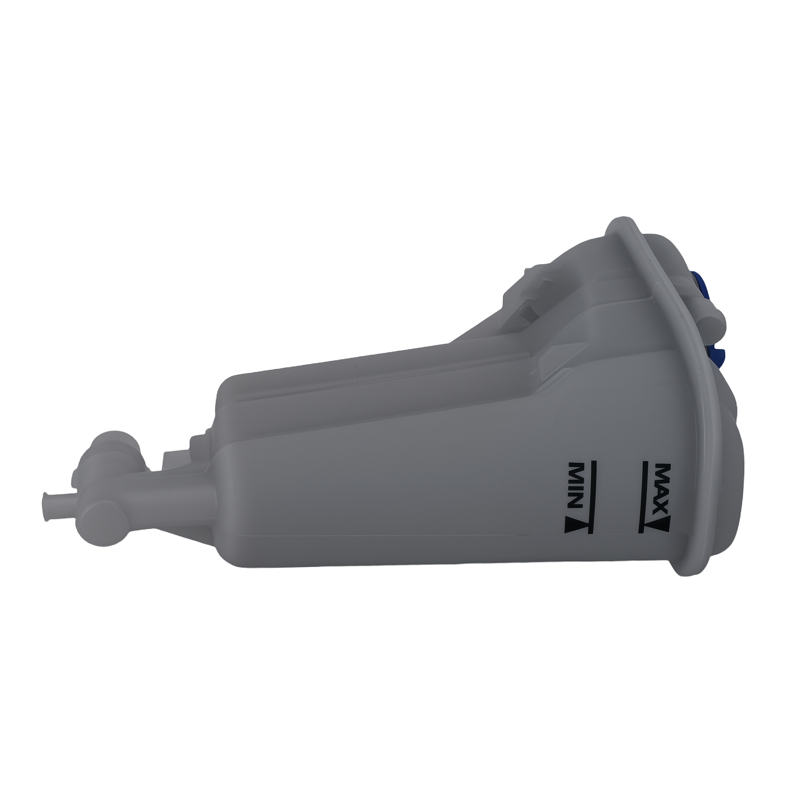 Coolant Reservoir Tank for Audi A4 A5 Q5 2012-2016 8K0121403Q w/ Cap Sensor