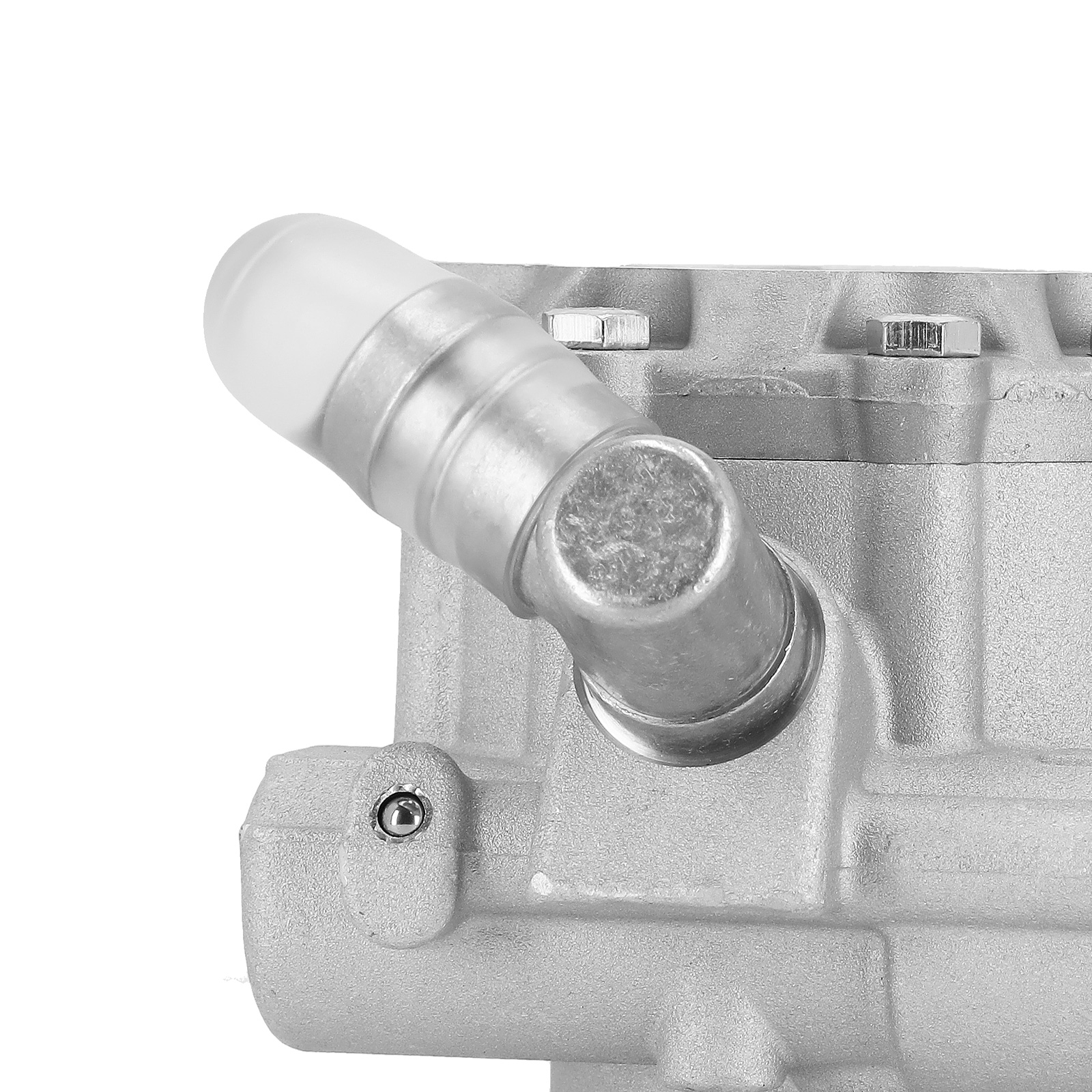Servopumpe Hydraulische for Mercedes-Benz C-Klasse C200 W203 L4 2.0L 270 CDI