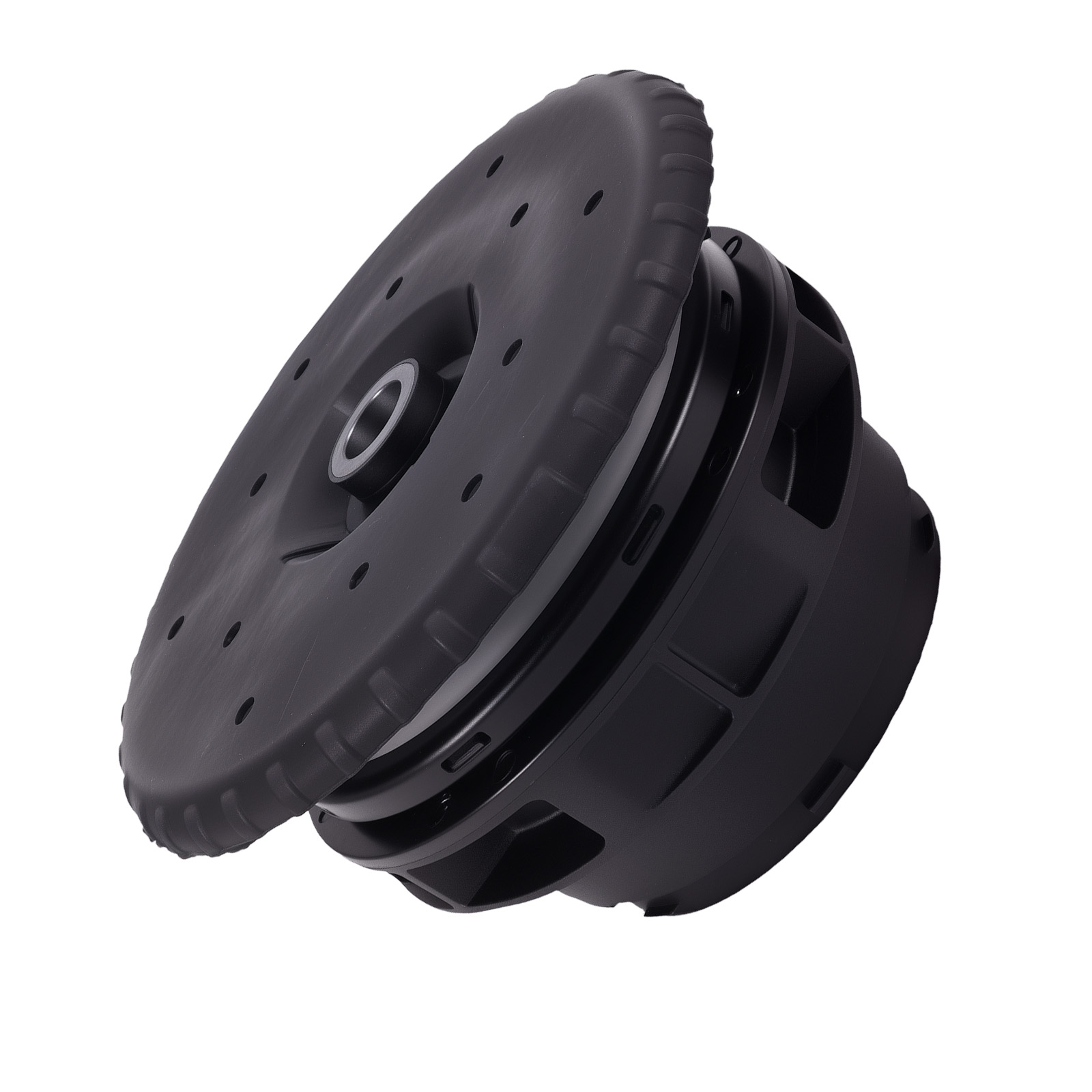 2x Coupelle Amortisseur Premium for Opel Movano B 2010-2021 543207065R