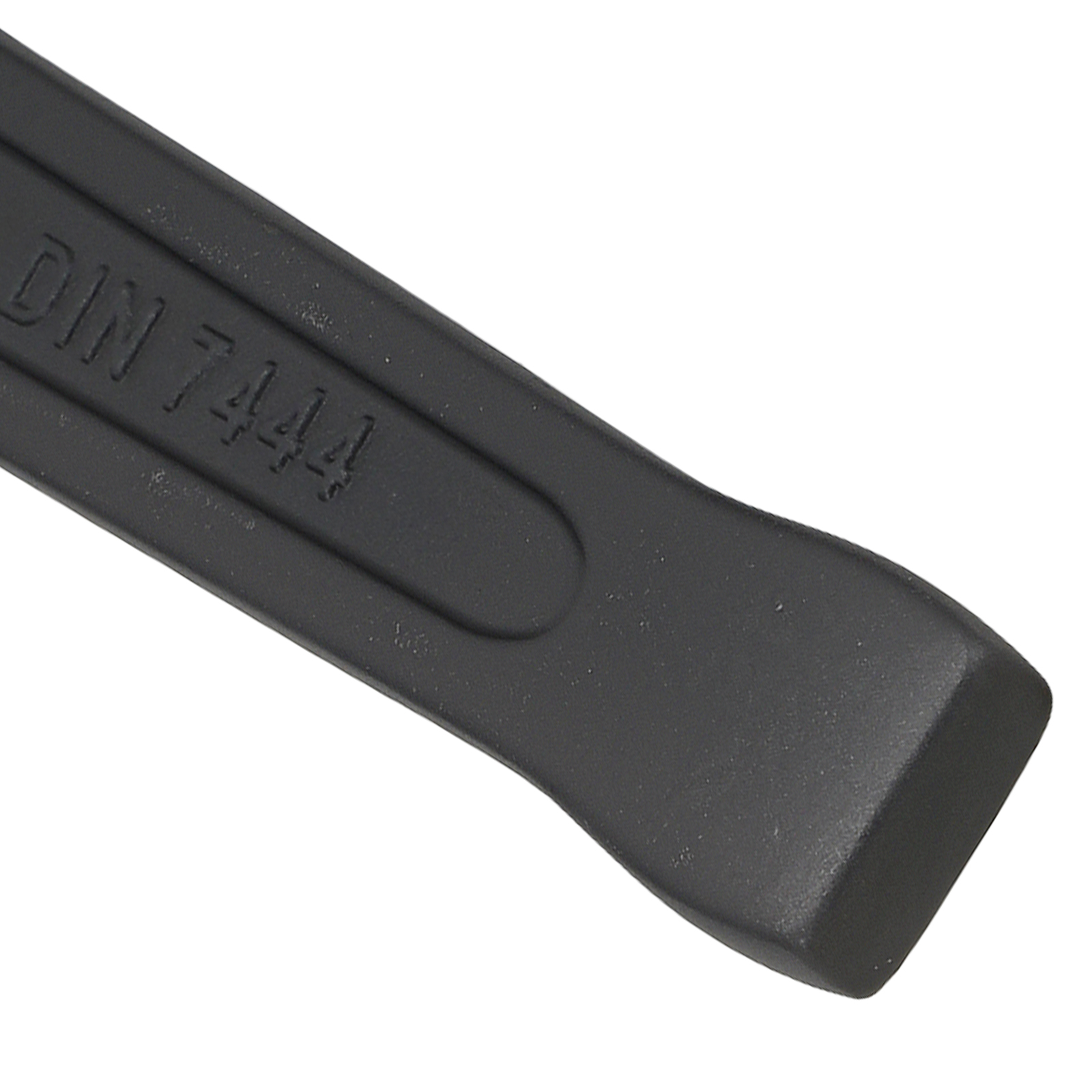Clé à Frapper 27mm Bi-Hexagonale CrV 180mm for Écrous Grippés Métrique 12 Pans