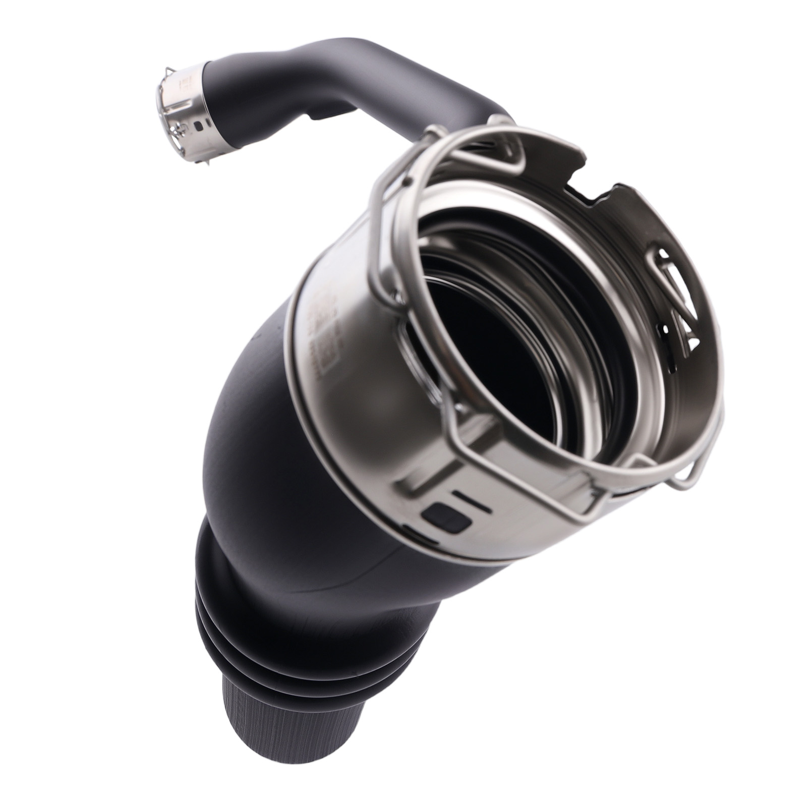 Manguera Turbo for Dacia Sandero/Logan 2010-2023 144601KB2D Intercooler Negro