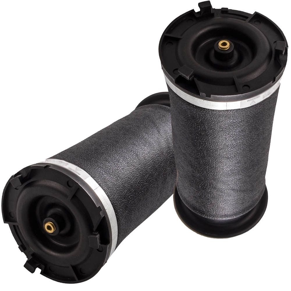 2Stk. Luftfeder Federbalg Hinten Links Rechts for Hummer H2 6.2L 15938306