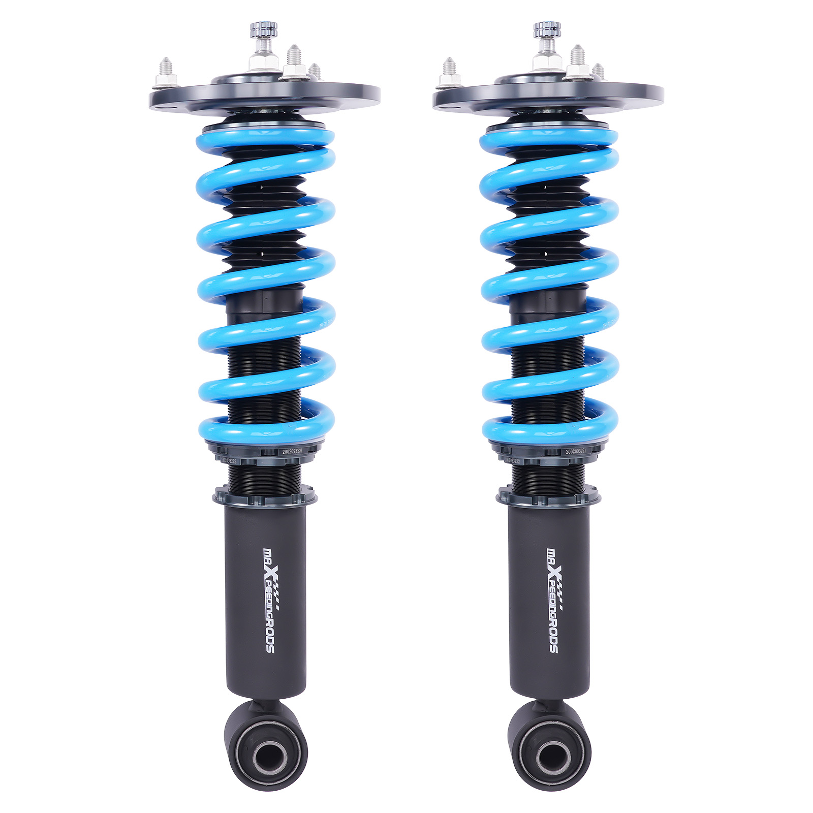 Gewindefahrwerk for Ford Expedition Lincoln Navigator 2003 - 2006 Stoßdämpfer