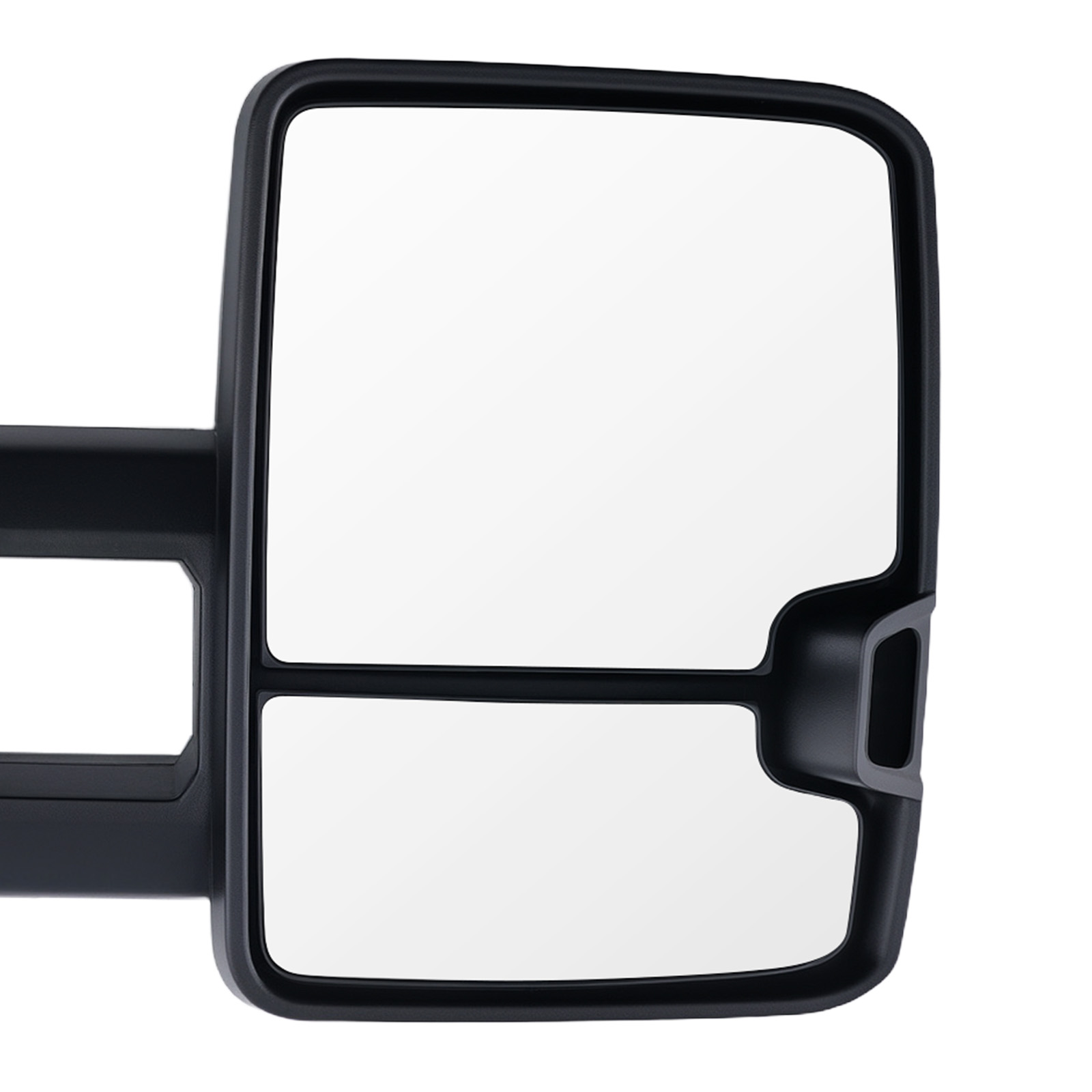 Convex Side Mirror for Chevrolet Avalanche/Suburban 2007-2014 20862098