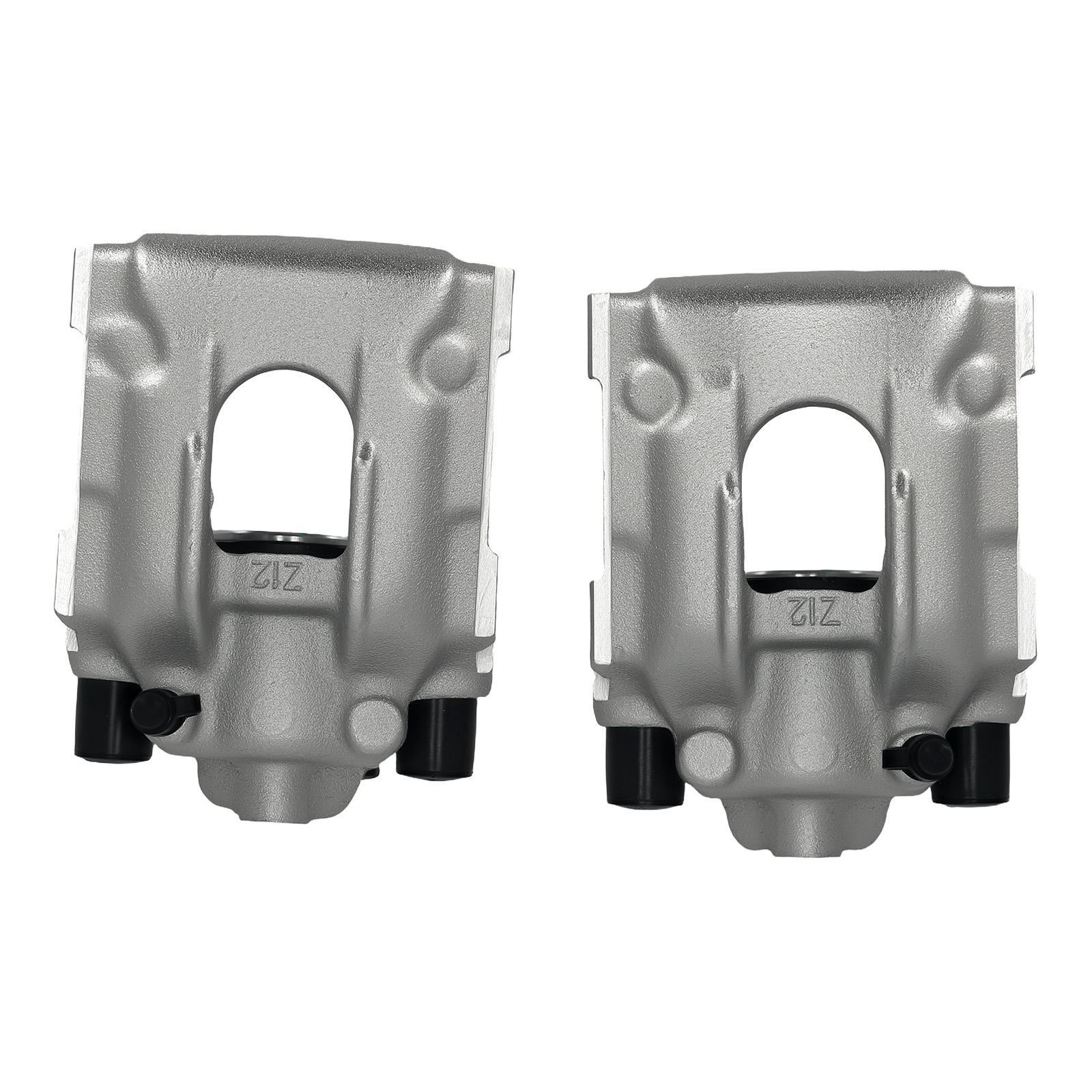 Pair Brake Caliper Rear  R&L For BMW 3 Series 325 330 E46 X3 E83 422031 19-2889